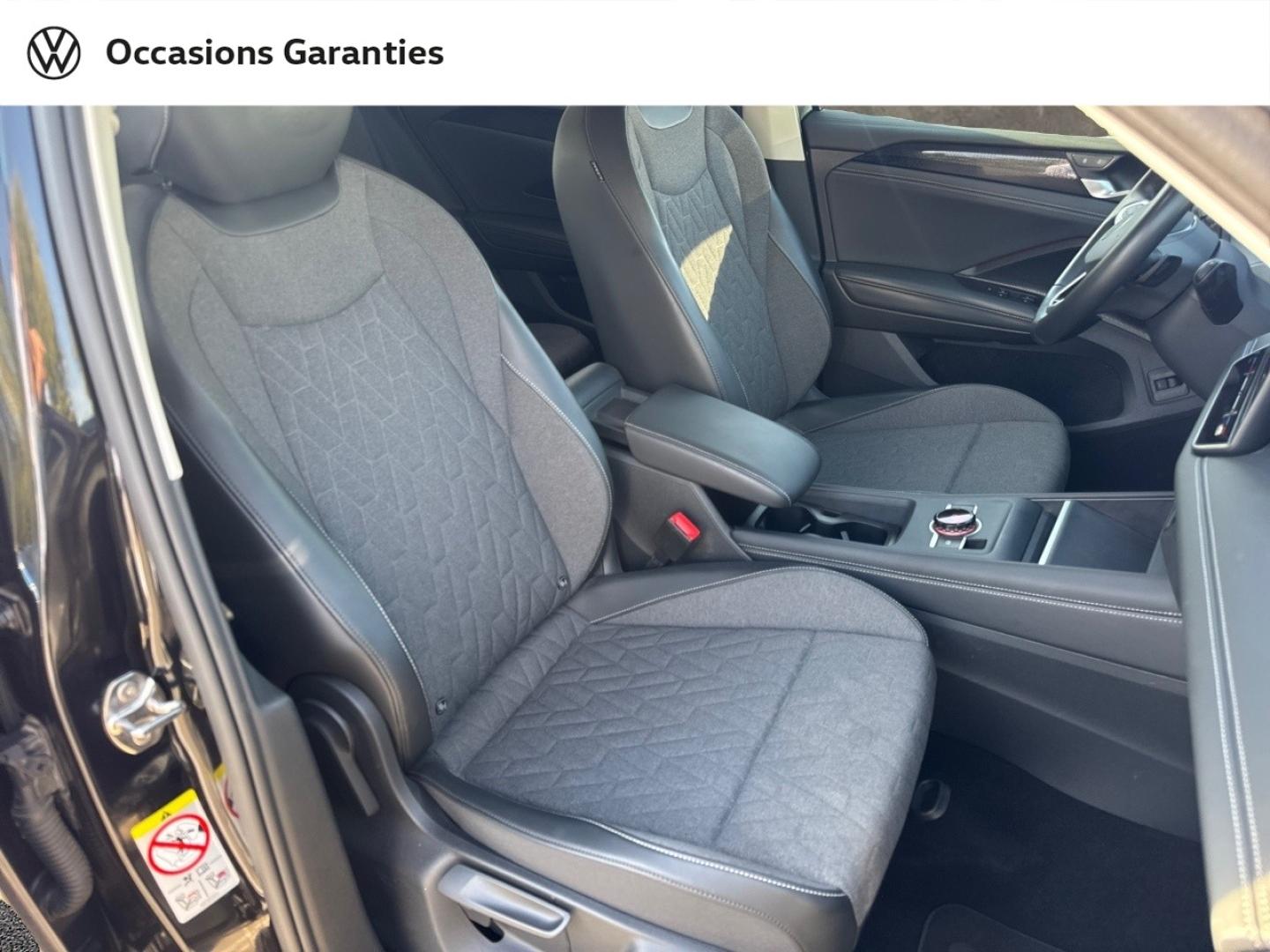 Voitures occasions VOLKSWAGEN TIGUAN VW Edition Thionville