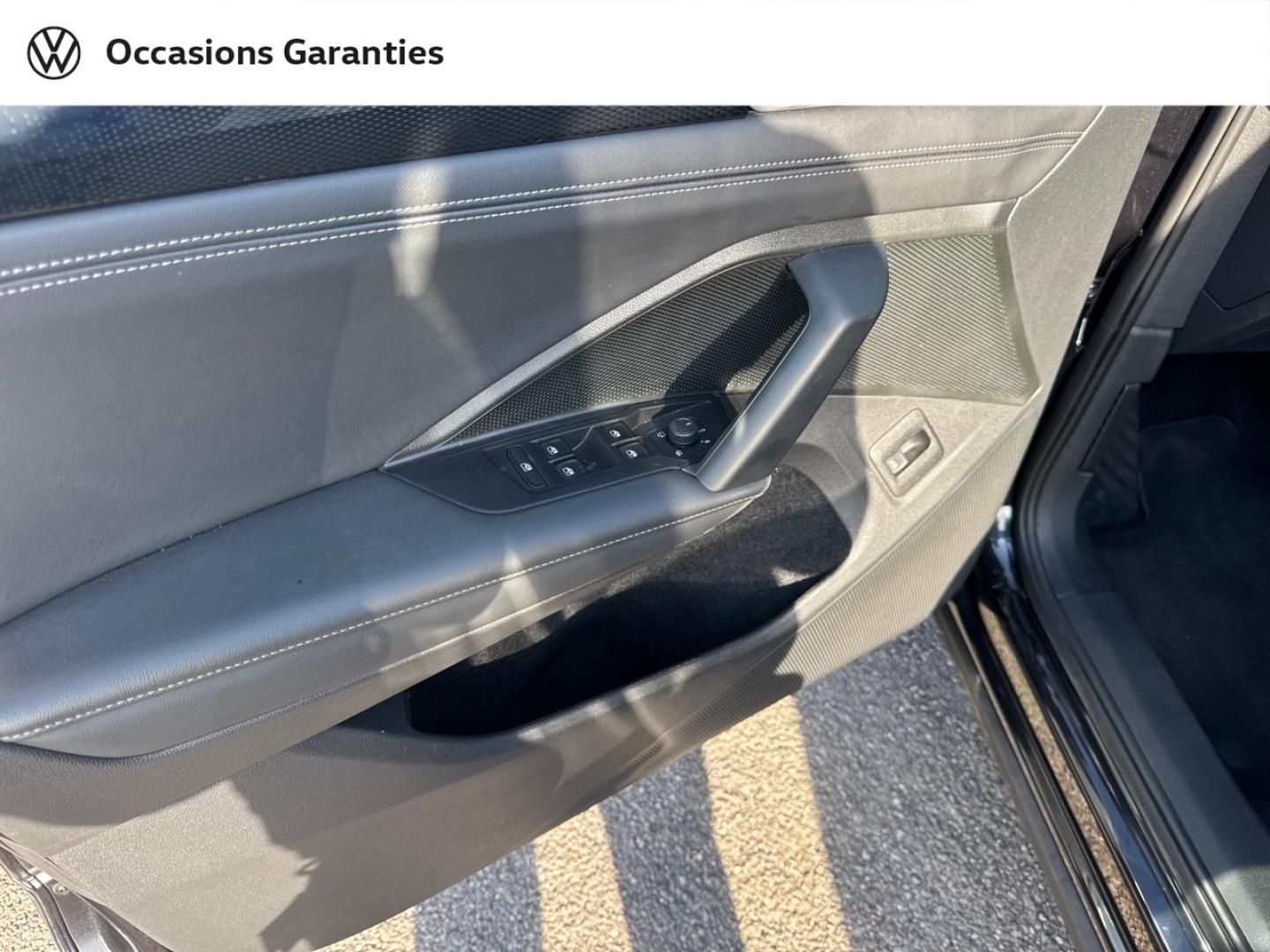 Voitures occasions VOLKSWAGEN TIGUAN VW Edition Thionville