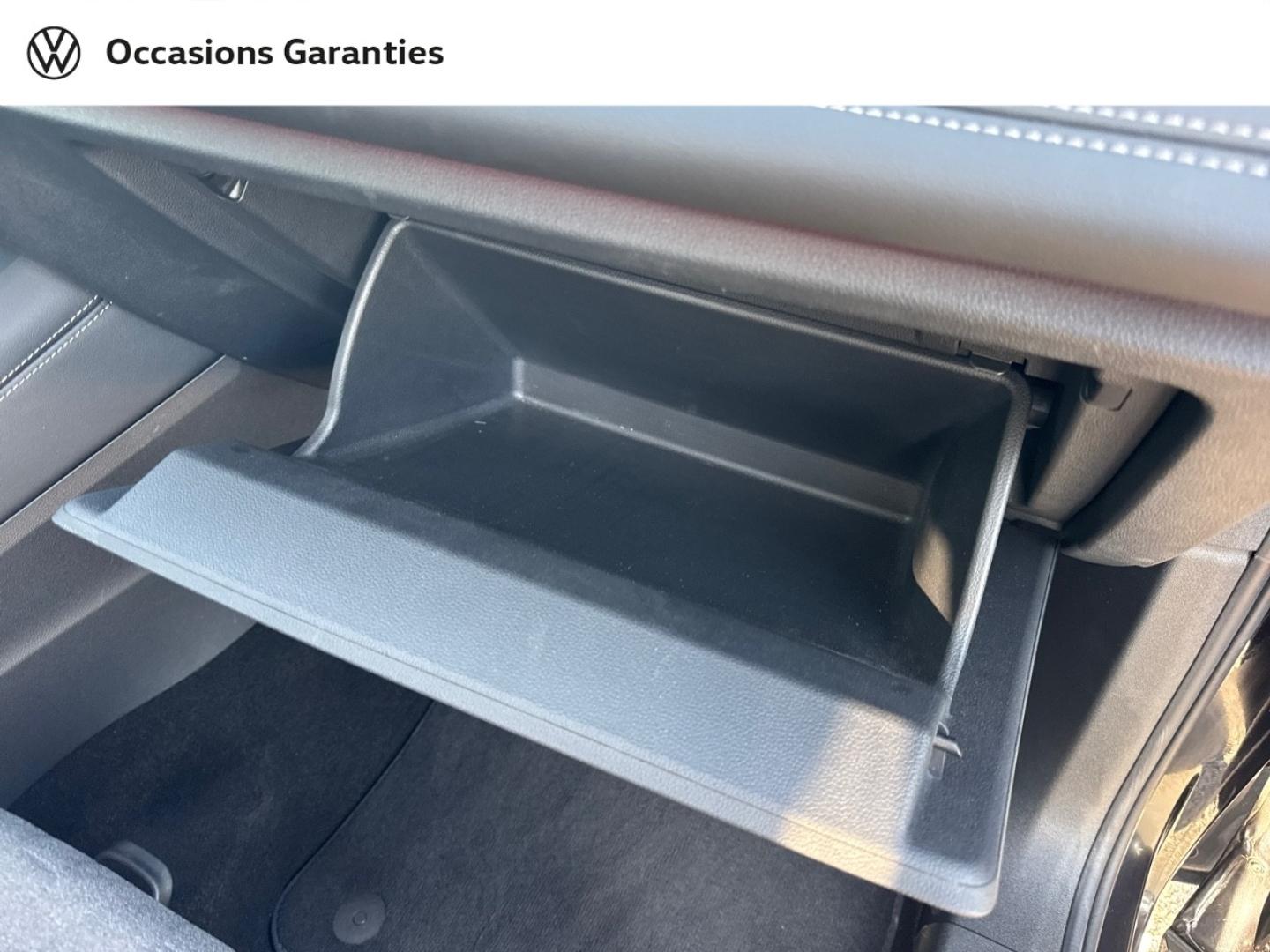 Voitures occasions VOLKSWAGEN TIGUAN VW Edition Thionville