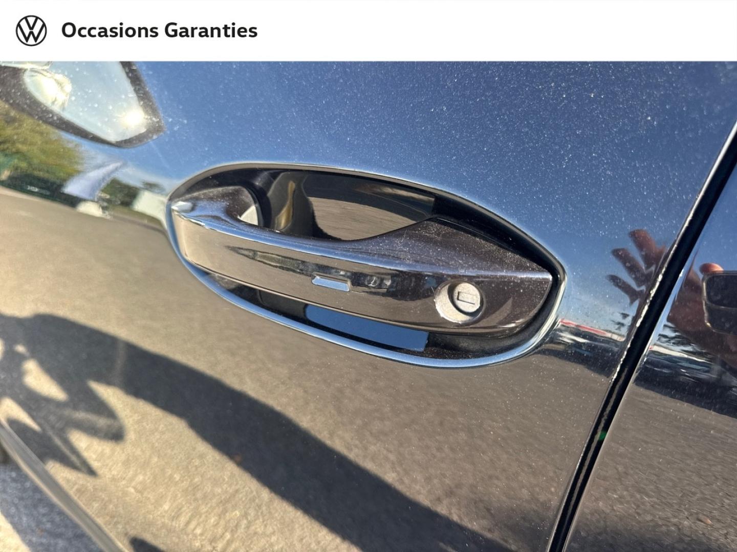Voitures occasions VOLKSWAGEN TIGUAN VW Edition Metz