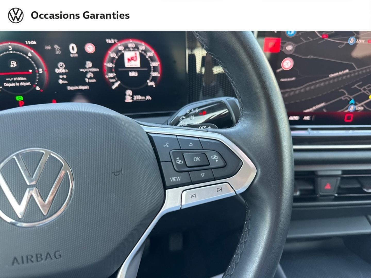 Voitures occasions VOLKSWAGEN TIGUAN VW Edition Thionville
