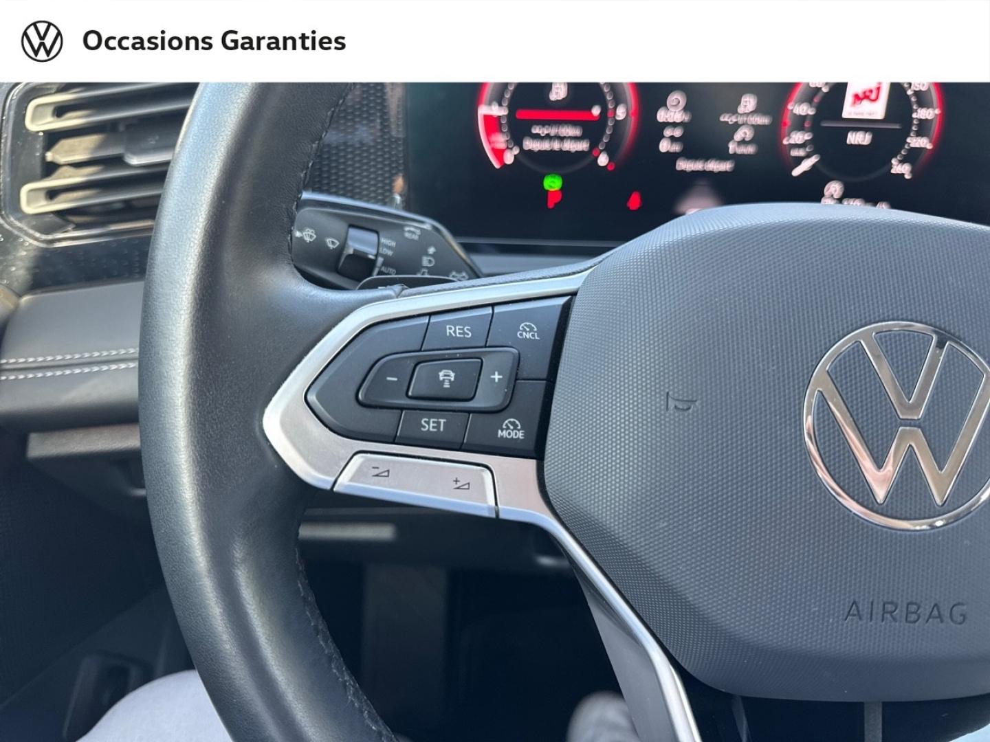 Voitures occasions VOLKSWAGEN TIGUAN VW Edition Metz