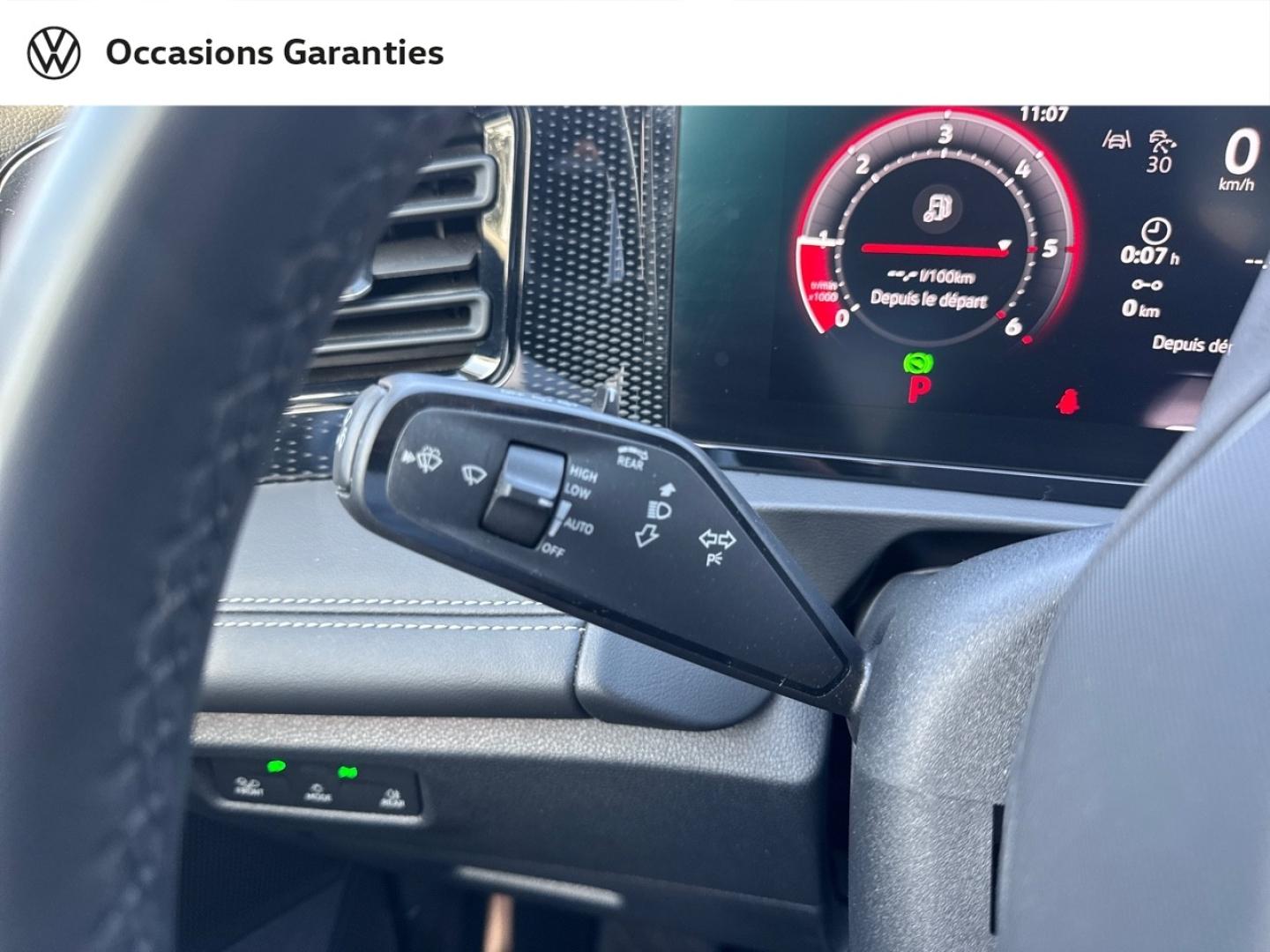 Voitures occasions VOLKSWAGEN TIGUAN VW Edition Metz