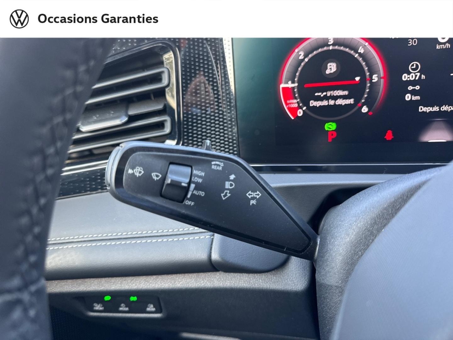 Voitures occasions VOLKSWAGEN TIGUAN VW Edition Metz