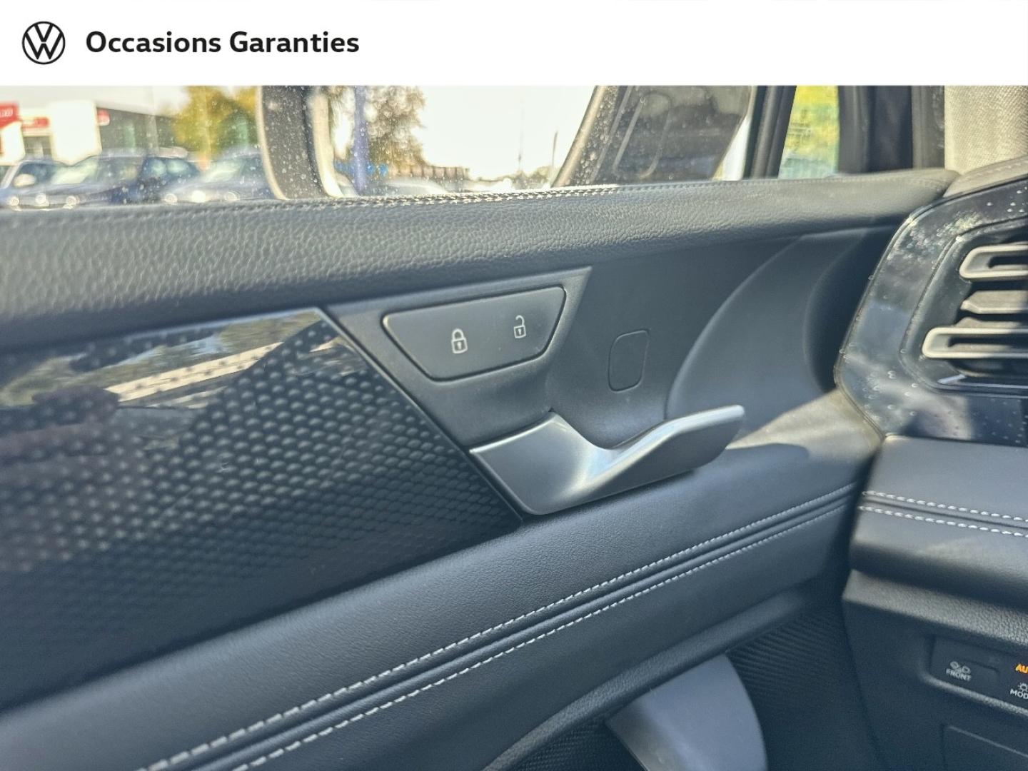 Voitures occasions VOLKSWAGEN TIGUAN VW Edition Thionville