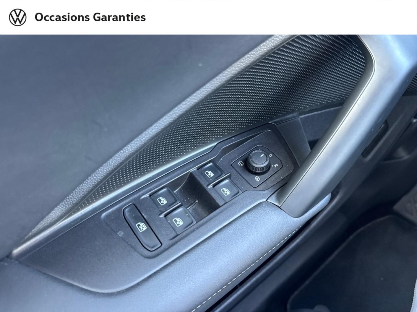 Voitures occasions VOLKSWAGEN TIGUAN VW Edition Thionville