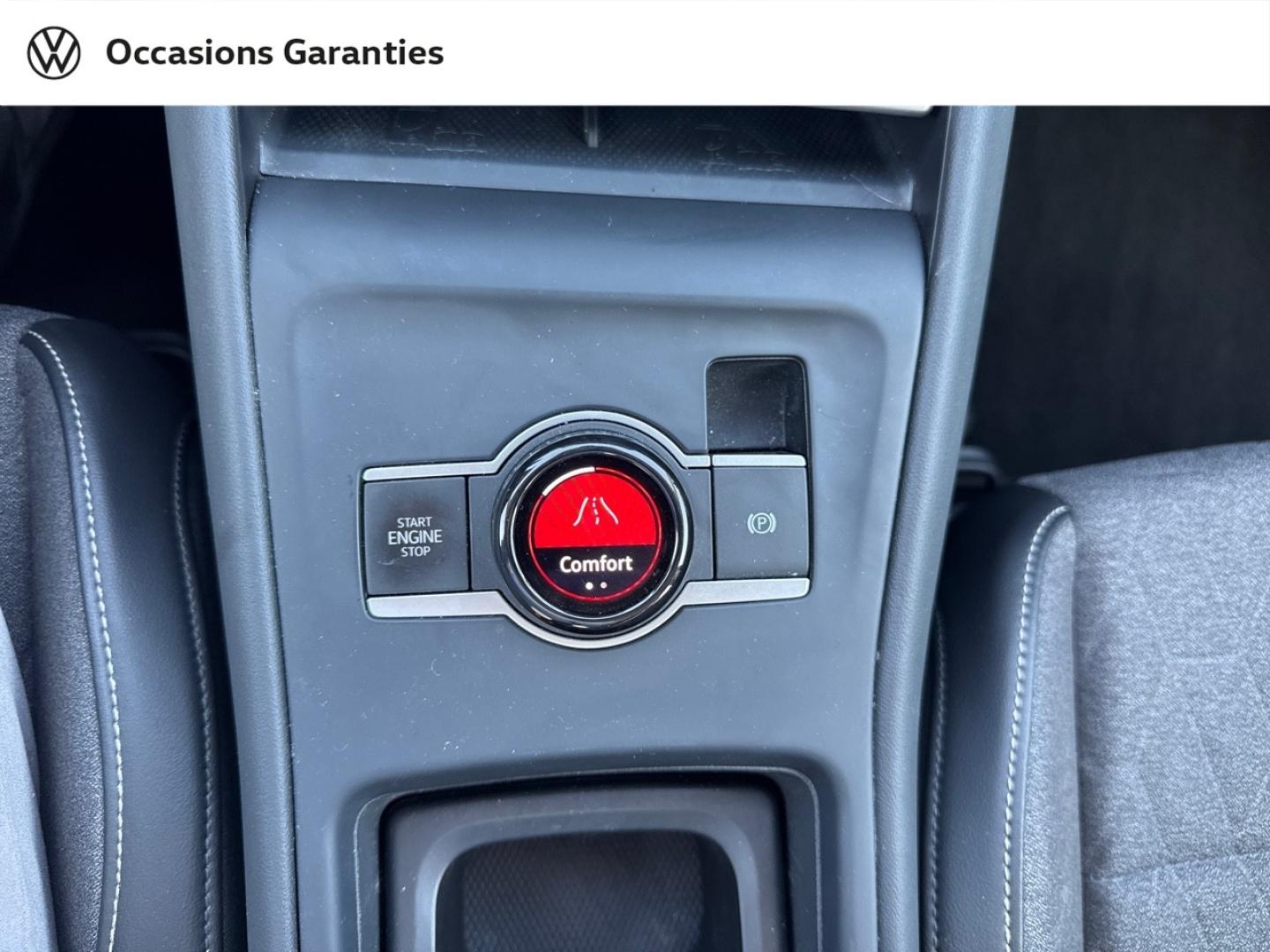Voitures occasions VOLKSWAGEN TIGUAN VW Edition Thionville