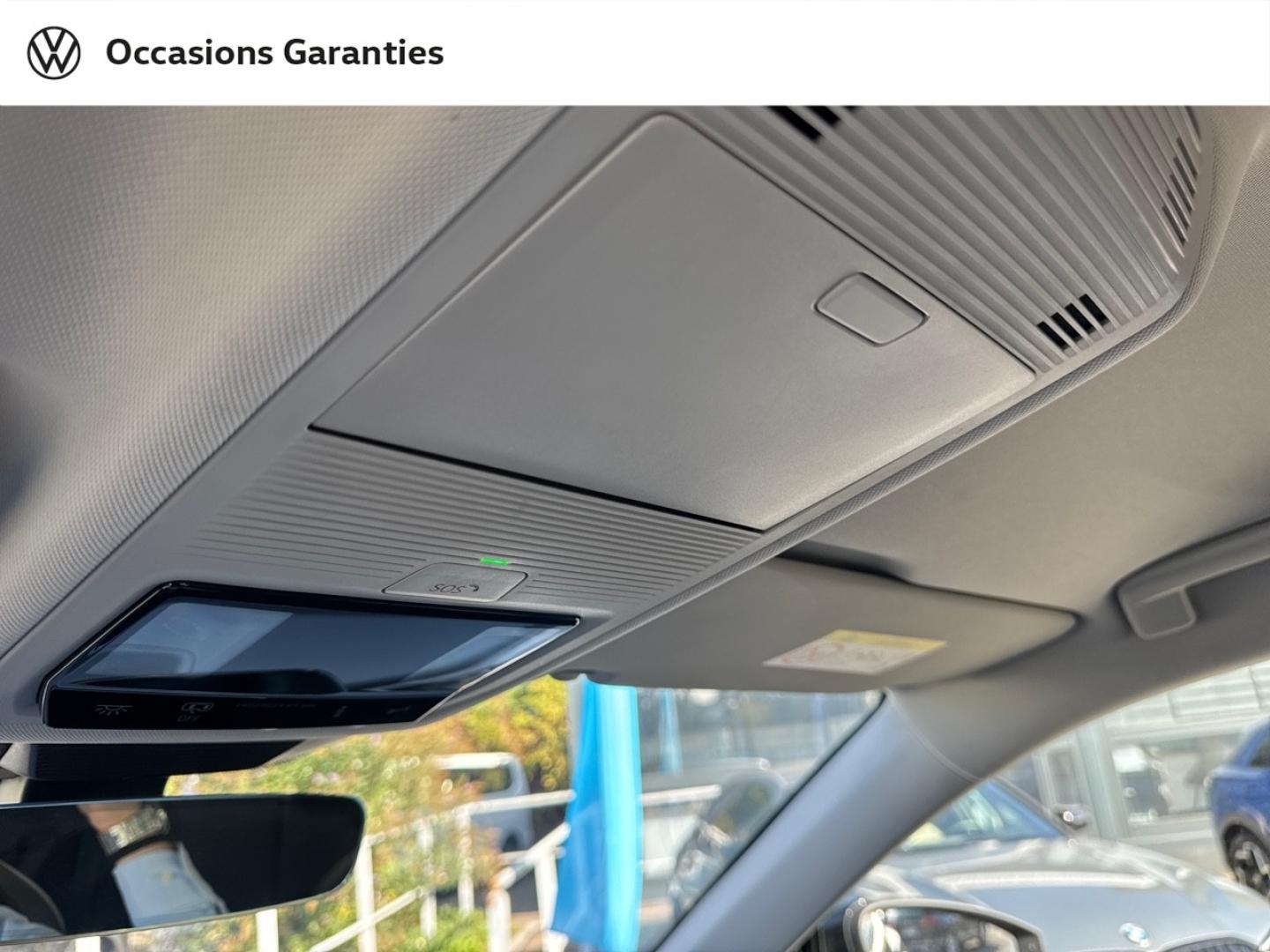 Voitures occasions VOLKSWAGEN TIGUAN VW Edition Thionville