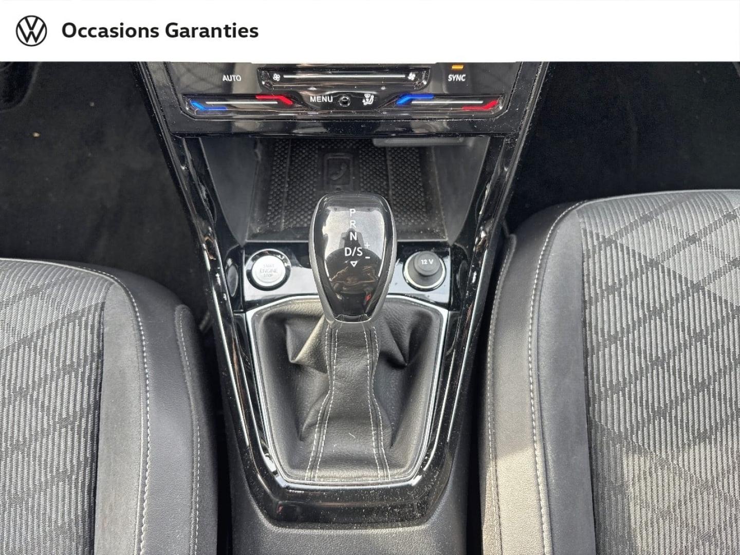 Voitures occasions VOLKSWAGEN T-CROSS R-Line Edition Thionville