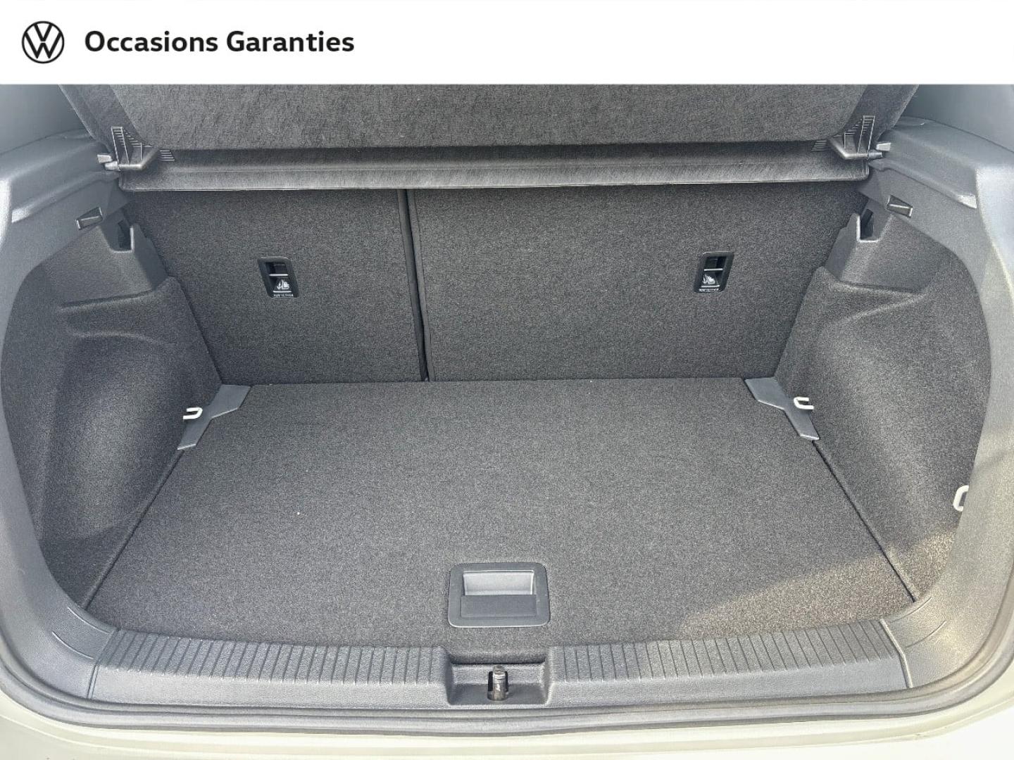 Voitures occasions VOLKSWAGEN T-CROSS R-Line Edition Thionville