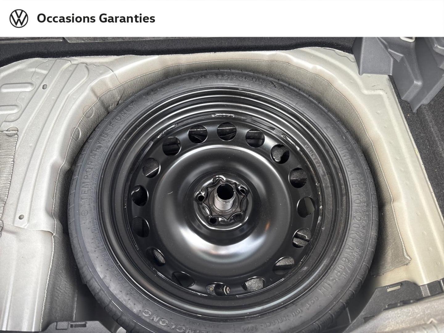 Voitures occasions VOLKSWAGEN T-CROSS R-Line Edition Thionville