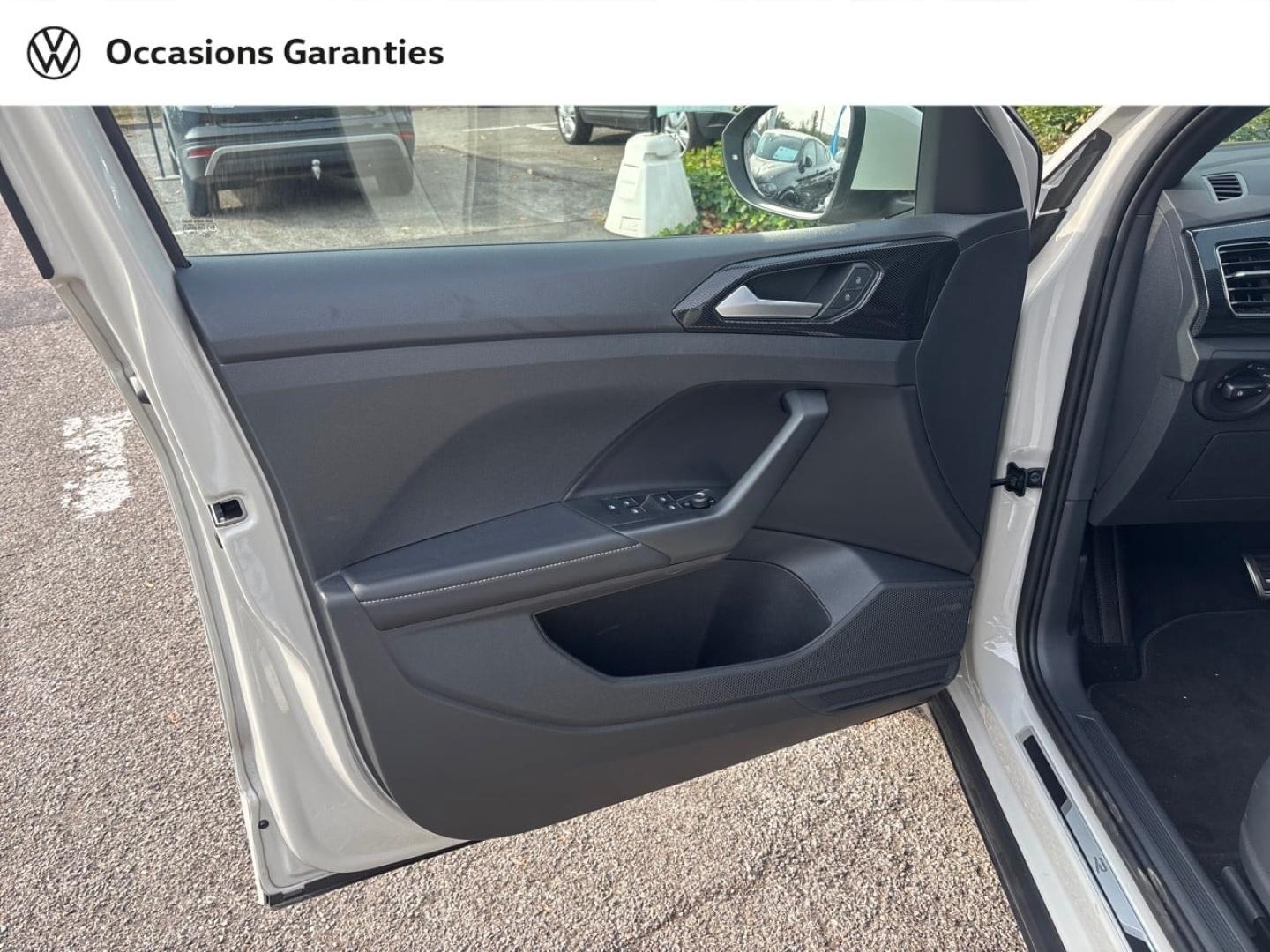 Voitures occasions VOLKSWAGEN T-CROSS R-Line Edition Thionville