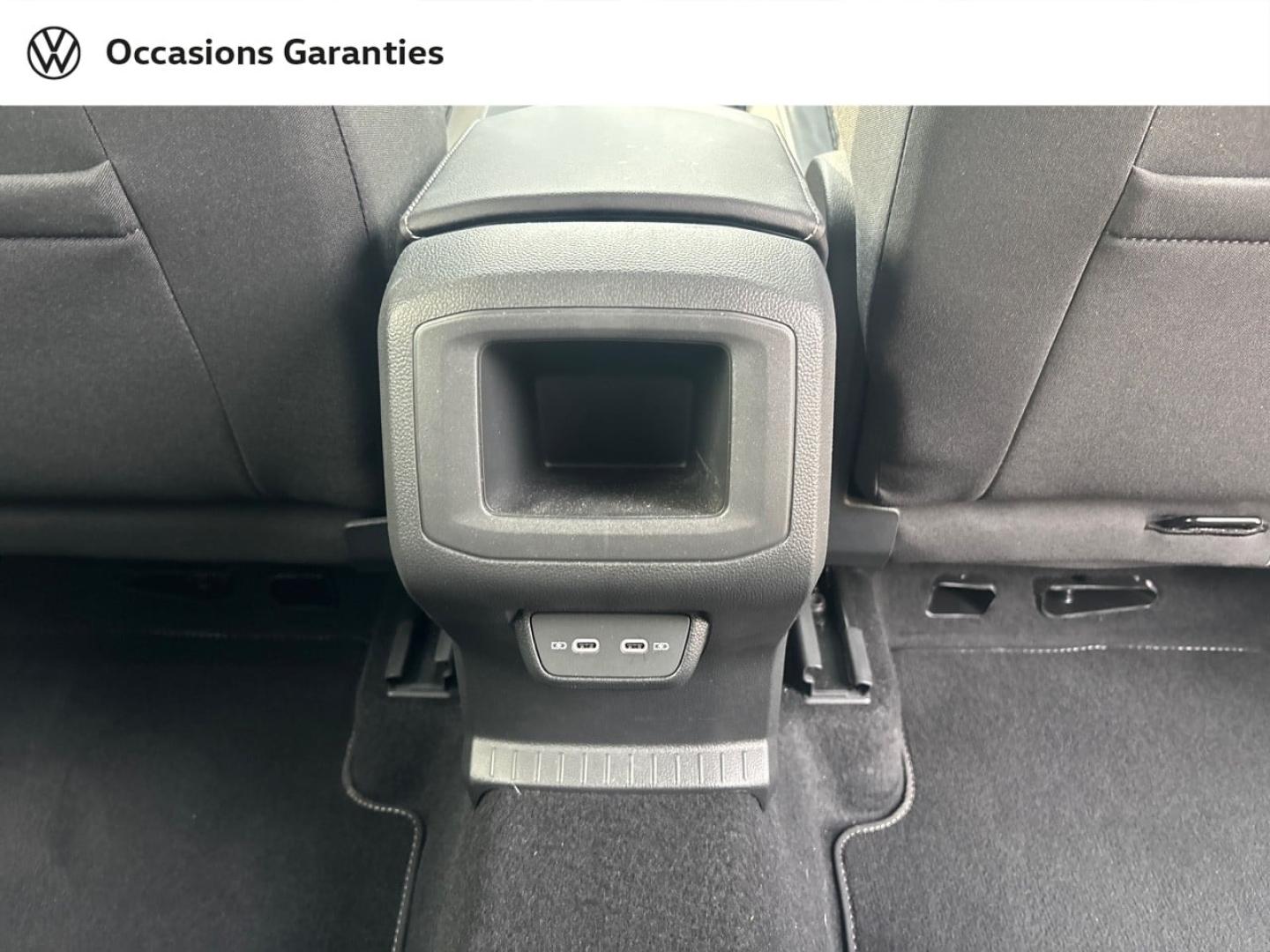Voitures occasions VOLKSWAGEN T-CROSS R-Line Edition Thionville
