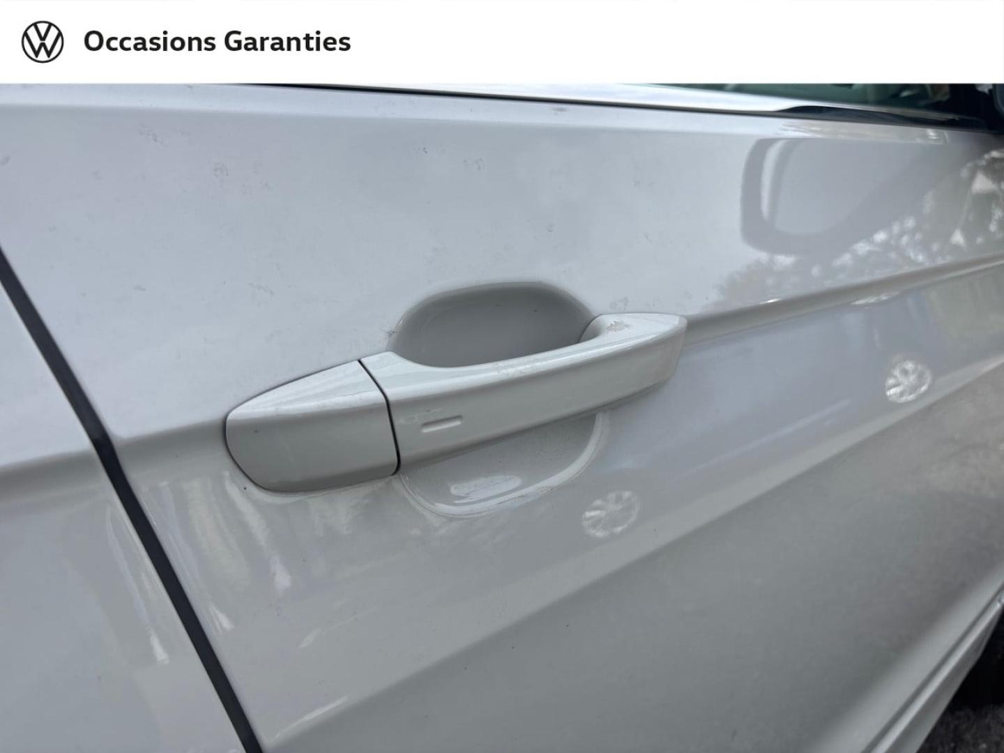 Voitures occasions VOLKSWAGEN T-CROSS R-Line Edition Thionville