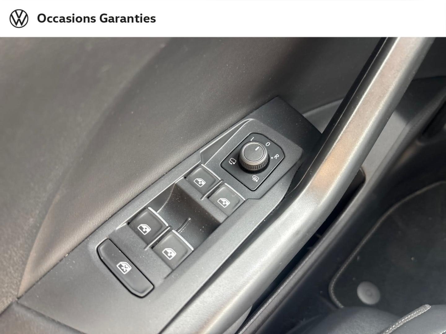 Voitures occasions VOLKSWAGEN T-CROSS R-Line Edition Thionville