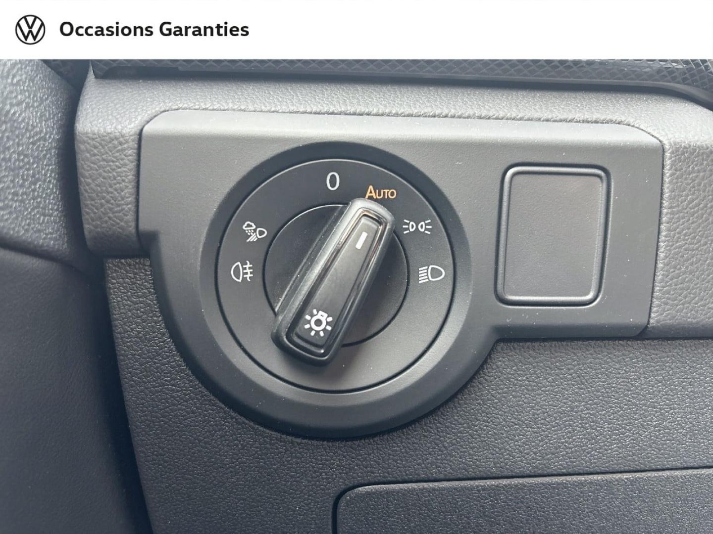 Voitures occasions VOLKSWAGEN T-CROSS R-Line Edition Thionville
