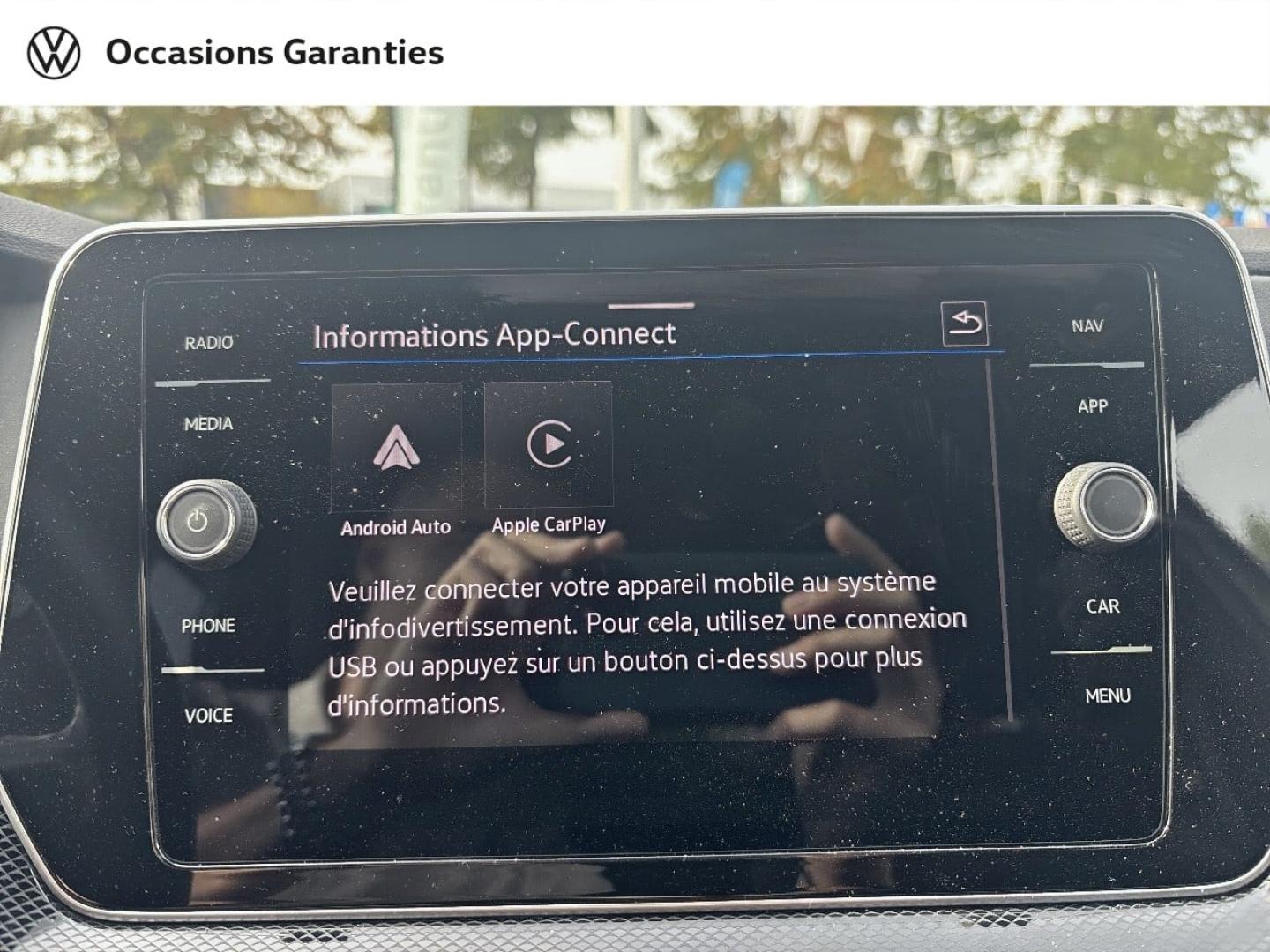 Voitures occasions VOLKSWAGEN T-CROSS R-Line Edition Thionville
