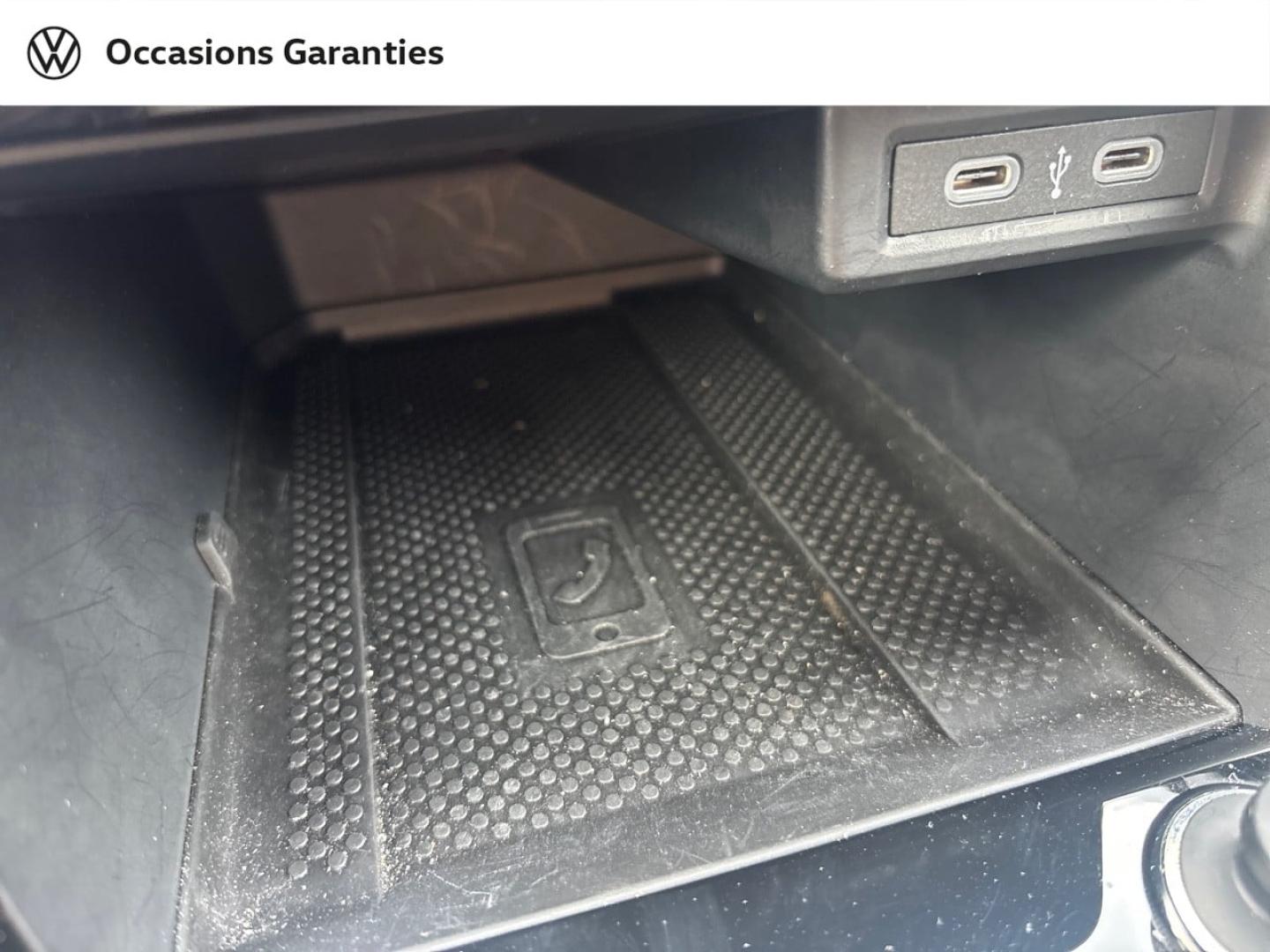 Voitures occasions VOLKSWAGEN T-CROSS R-Line Edition Thionville