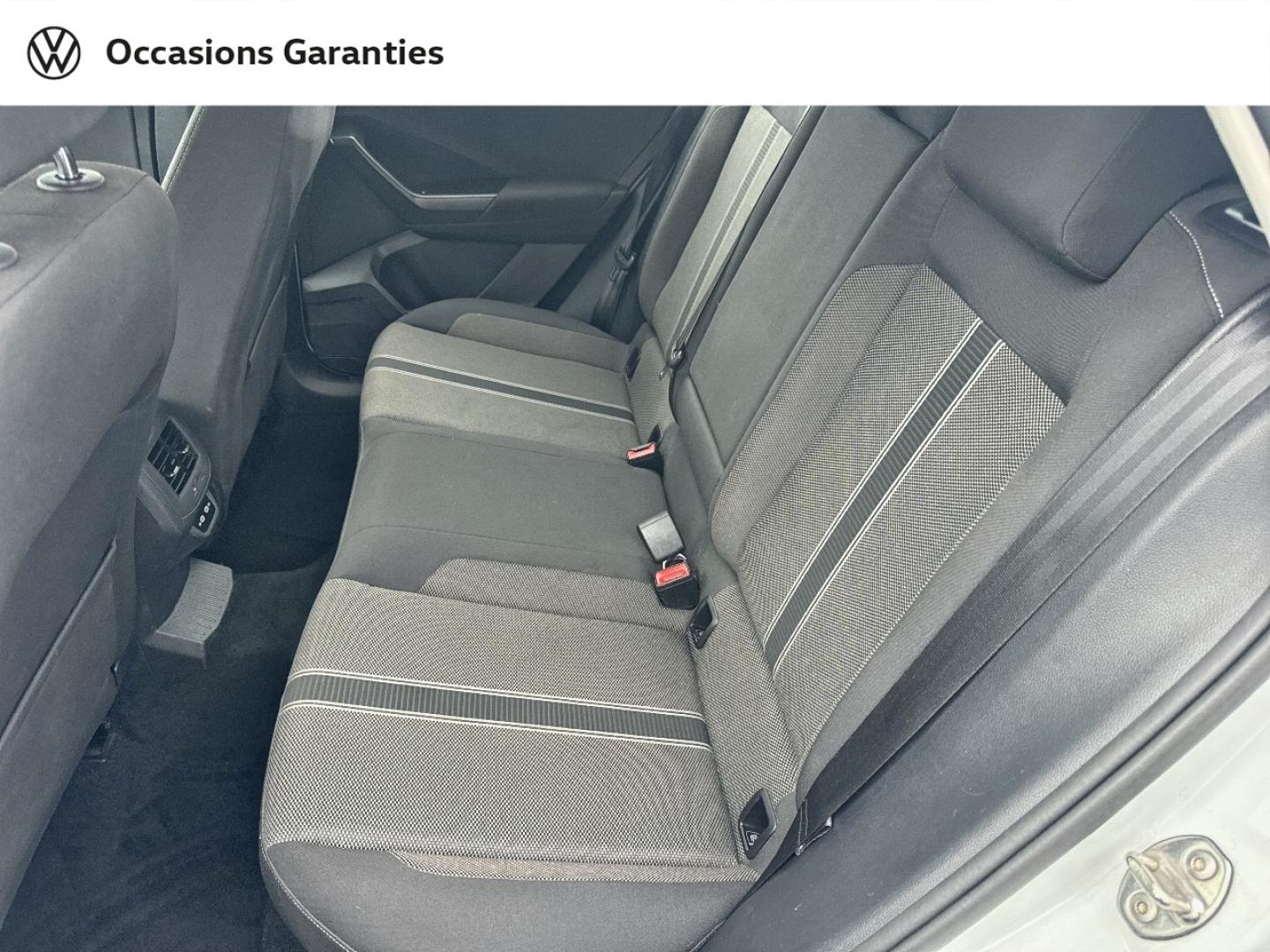 Voitures occasions VOLKSWAGEN T-ROC Lounge Thionville
