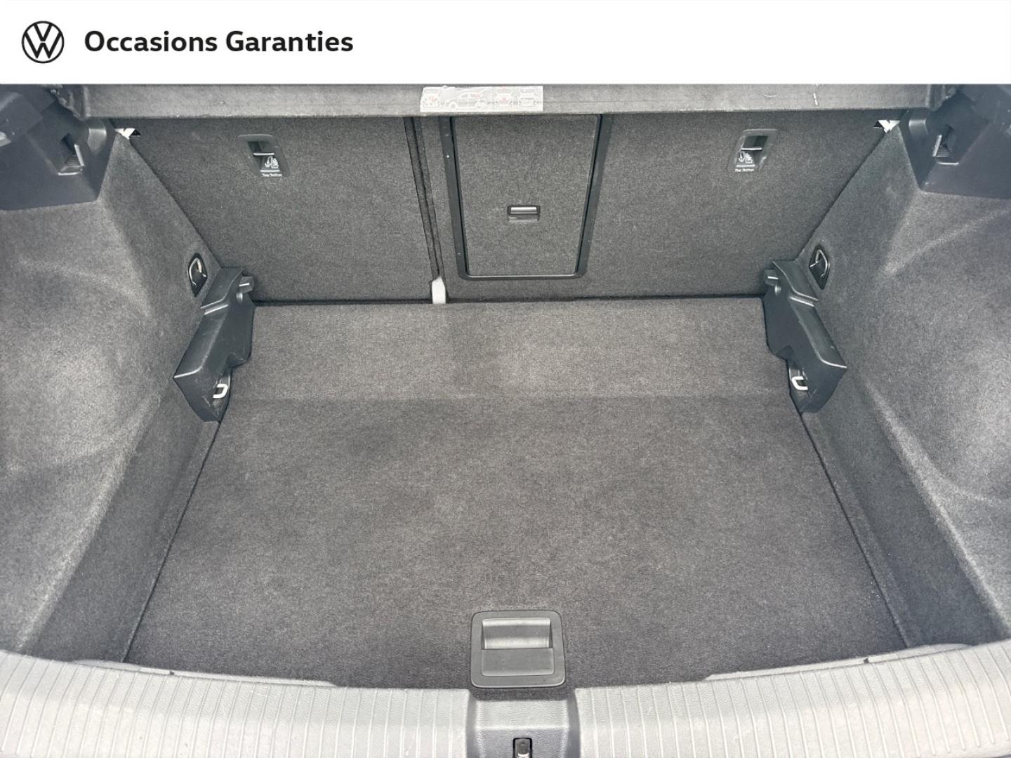 Voitures occasions VOLKSWAGEN T-ROC Lounge Thionville