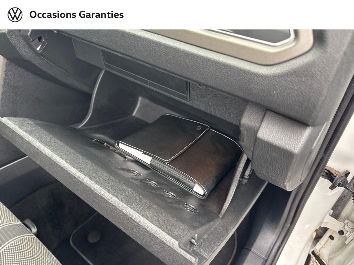 Voitures occasions VOLKSWAGEN T-ROC Lounge Thionville