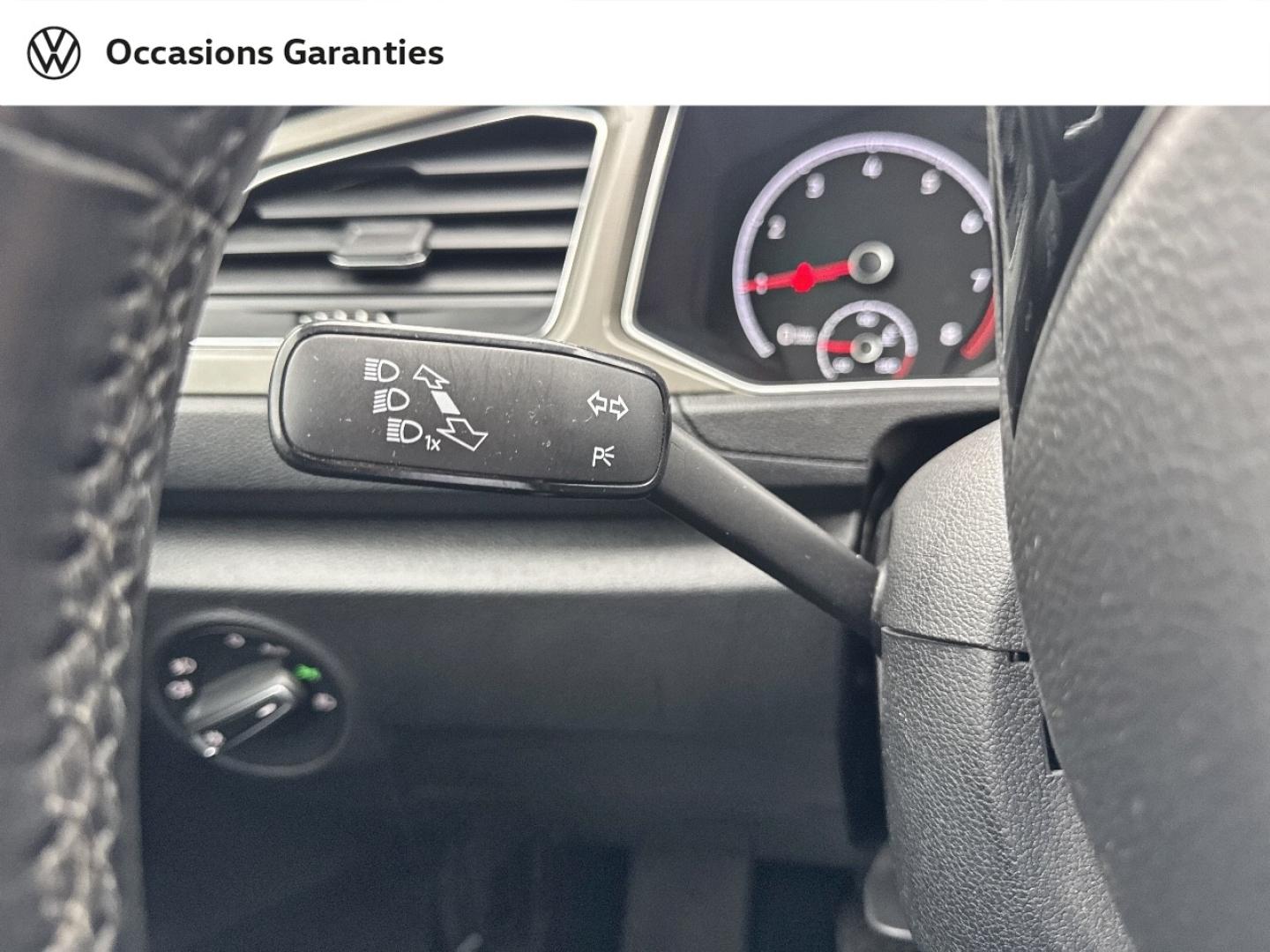Voitures occasions VOLKSWAGEN T-ROC Lounge Thionville