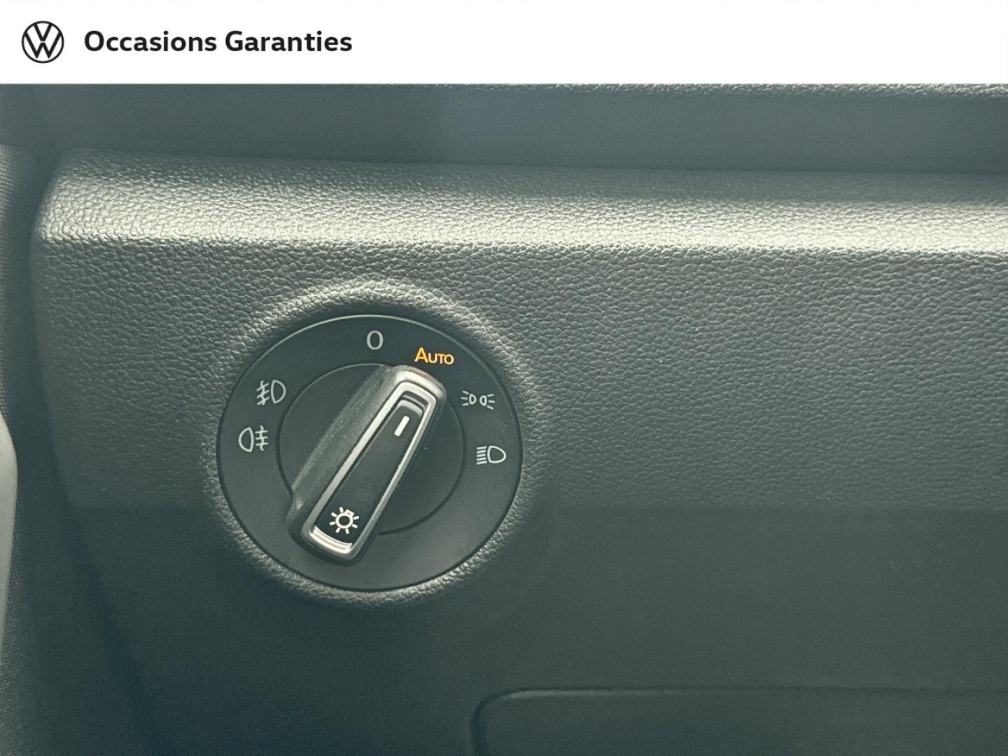 Voitures occasions VOLKSWAGEN T-ROC Lounge Thionville