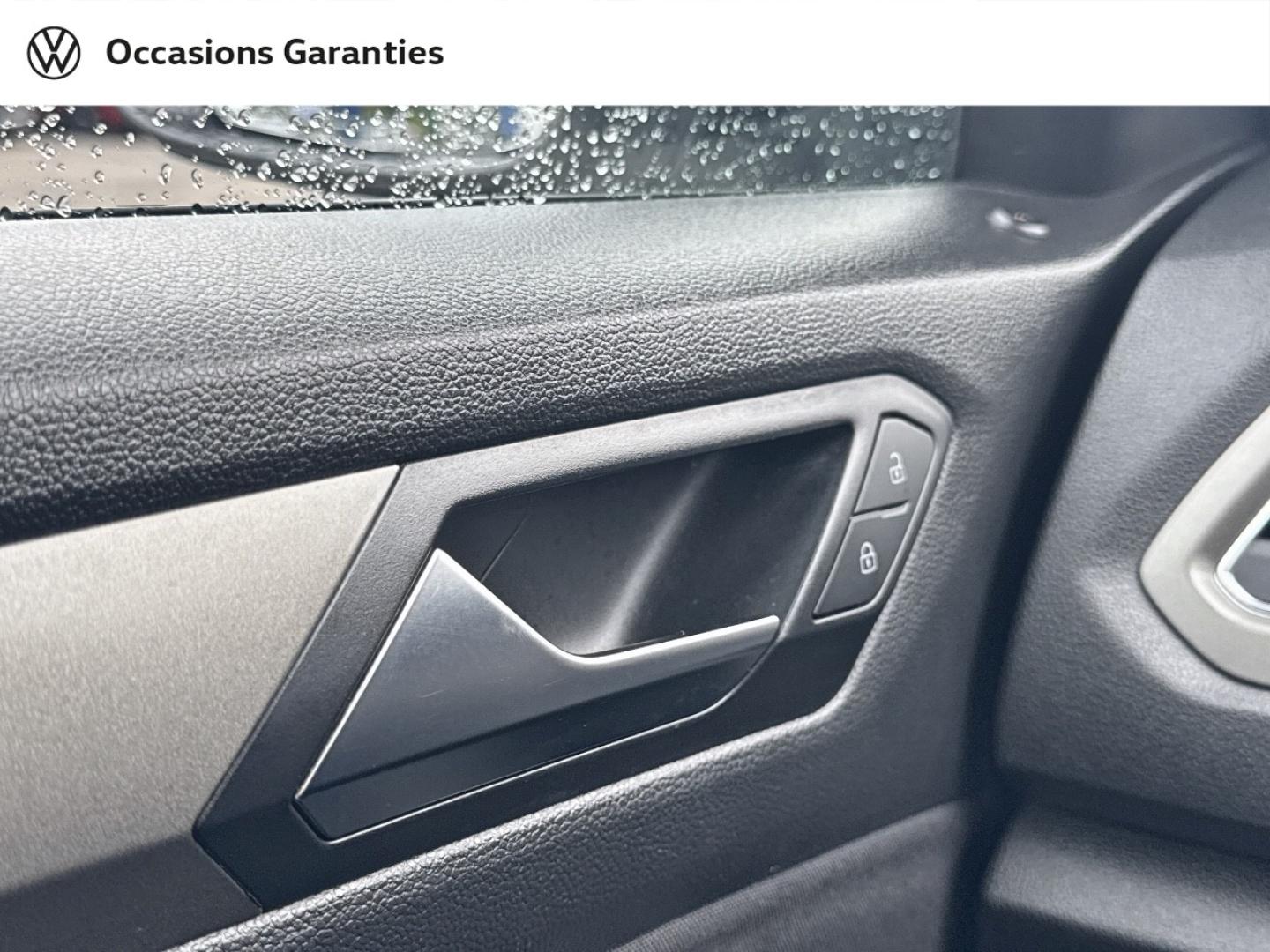 Voitures occasions VOLKSWAGEN T-ROC Lounge Thionville