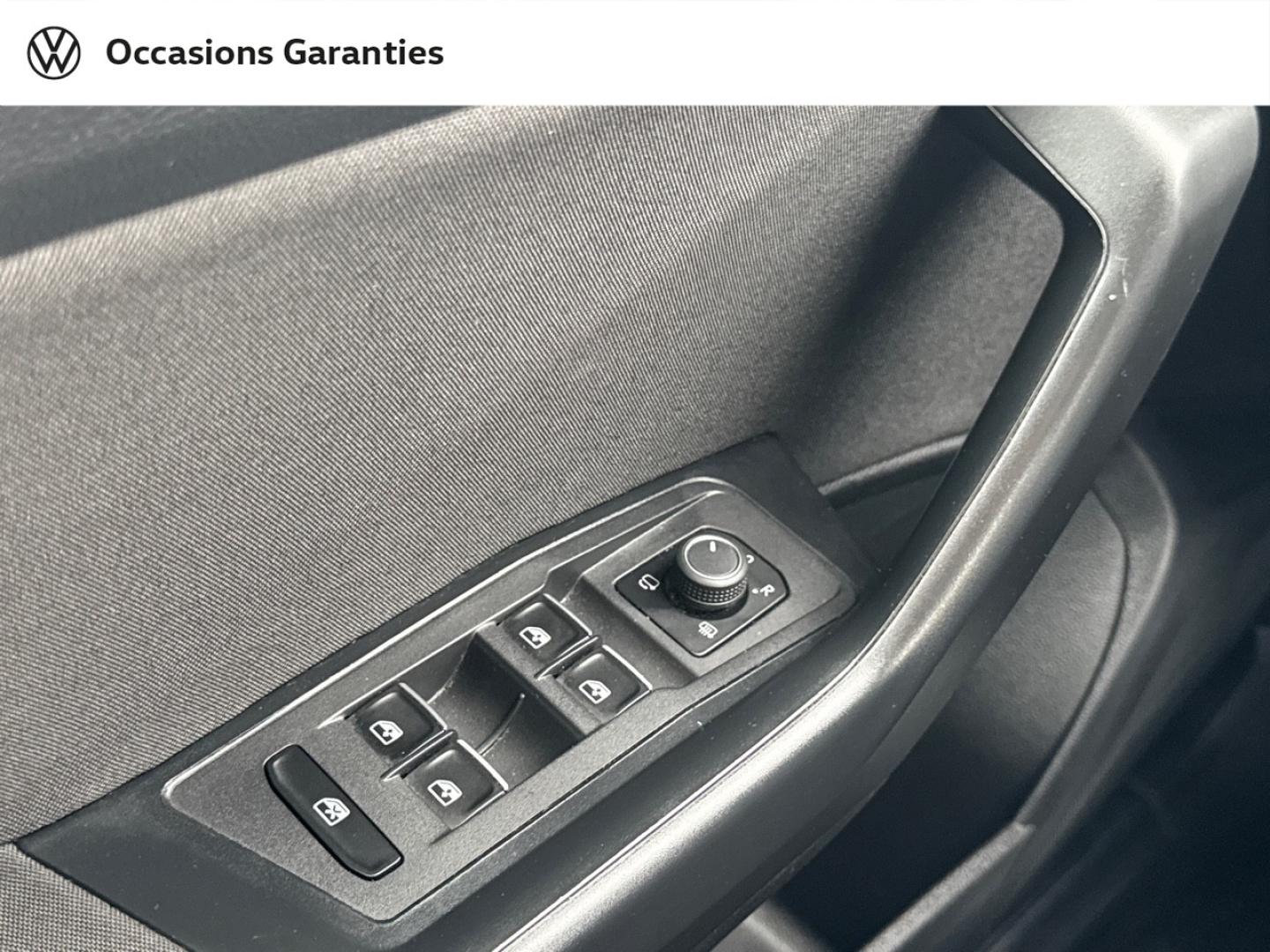 Voitures occasions VOLKSWAGEN T-ROC Lounge Thionville