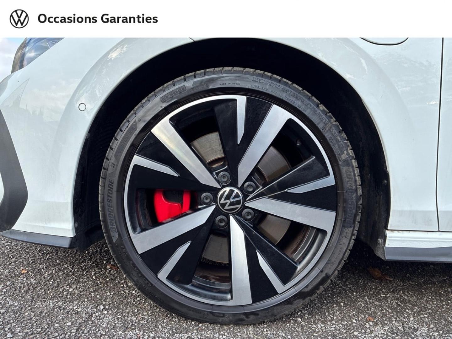 Voitures occasions VOLKSWAGEN GOLF GTE Thionville
