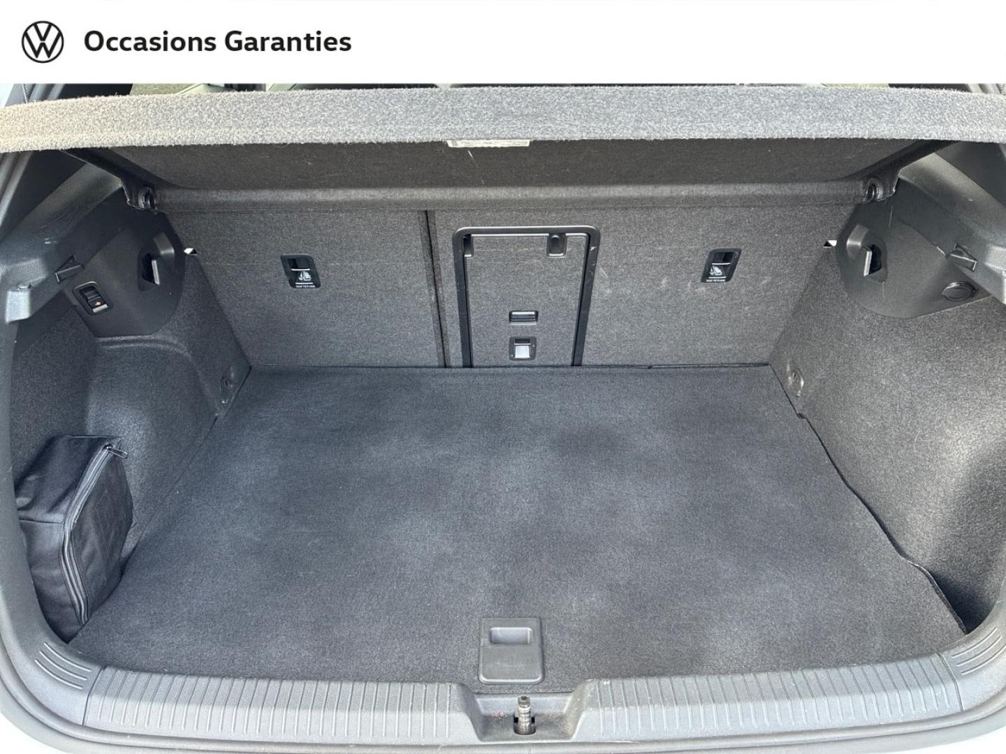Voitures occasions VOLKSWAGEN GOLF GTE Thionville