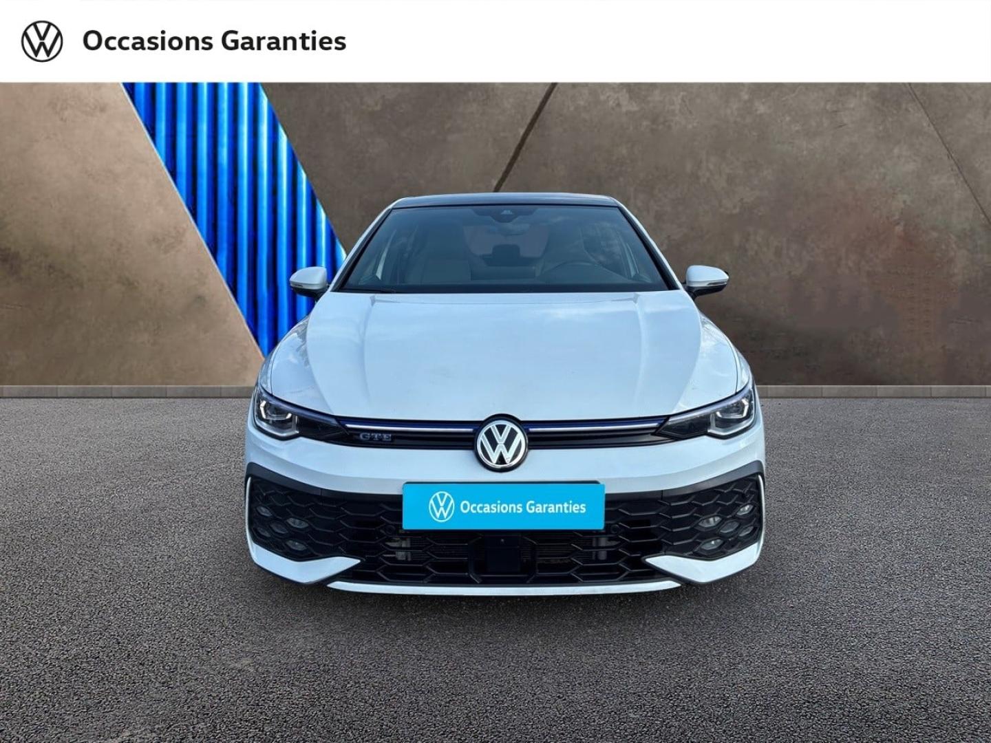 Voitures occasions VOLKSWAGEN GOLF GTE Thionville