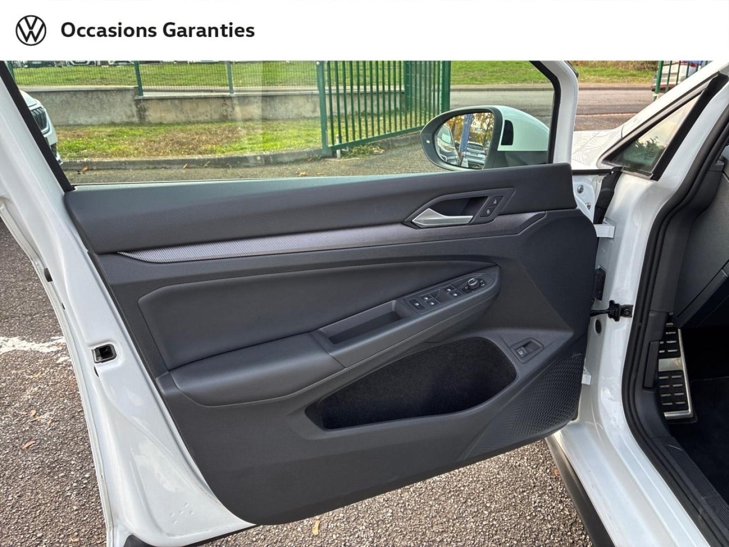 Voitures occasions VOLKSWAGEN GOLF GTE Longeville-lès-Saint-Avold