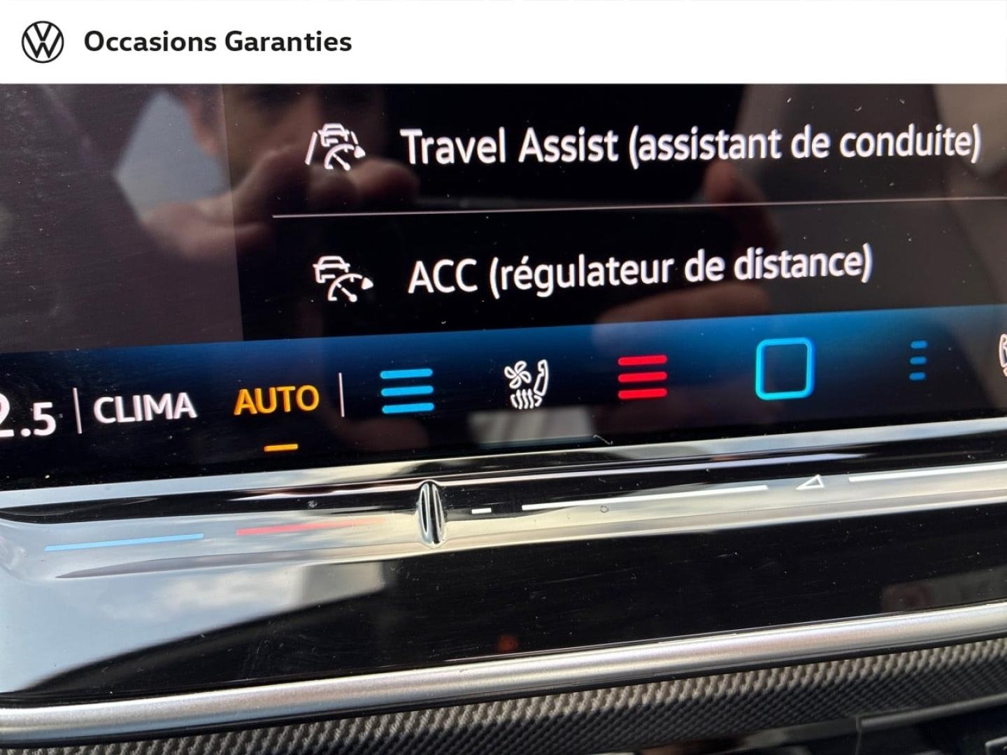 Voitures occasions VOLKSWAGEN GOLF GTE Thionville
