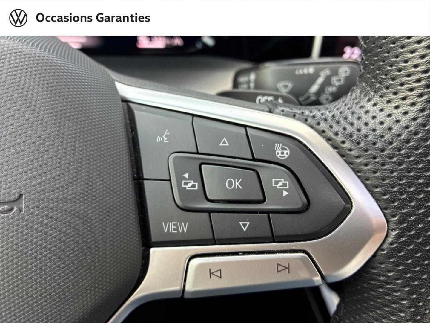 Voitures occasions VOLKSWAGEN GOLF GTE Thionville