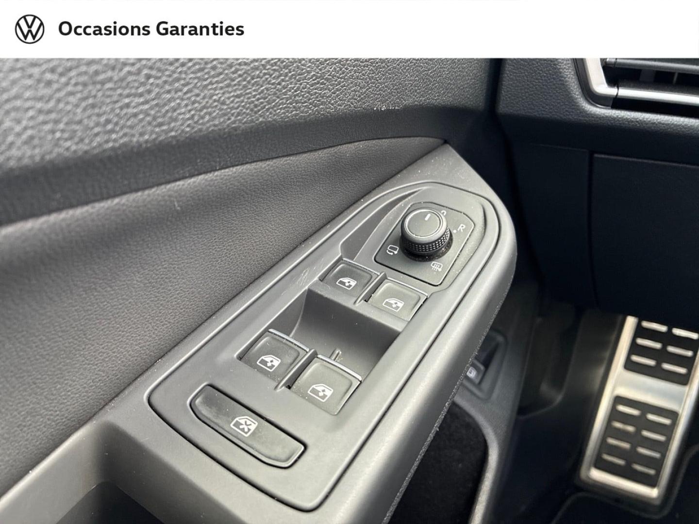 Voitures occasions VOLKSWAGEN GOLF GTE Thionville
