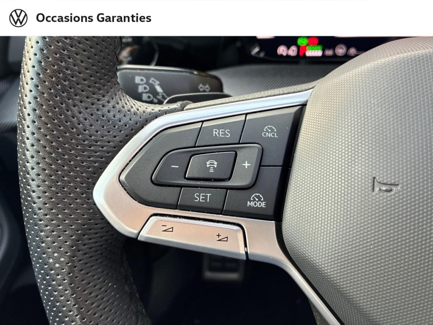 Voitures occasions VOLKSWAGEN GOLF GTE Thionville