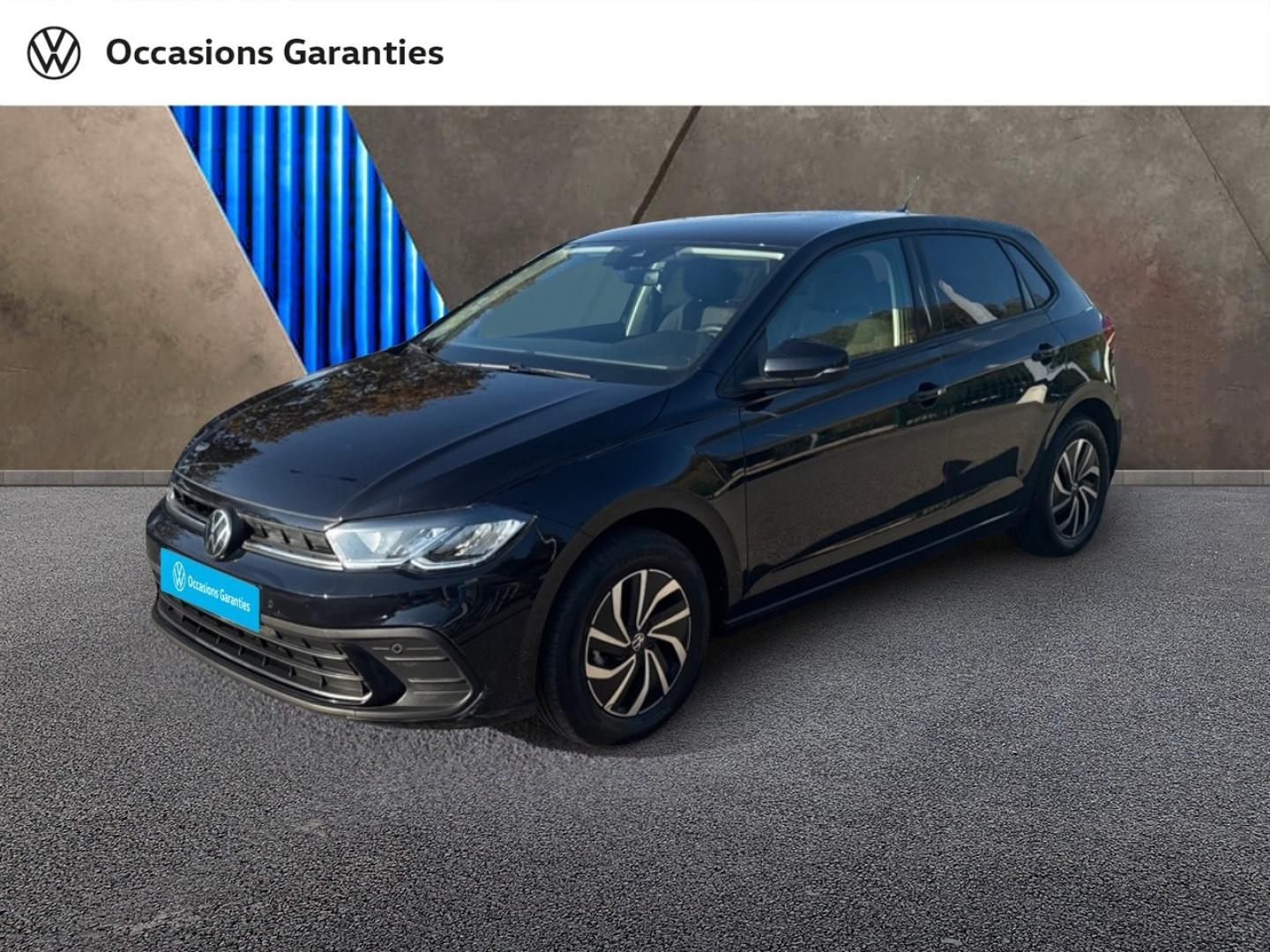 Voitures occasions VOLKSWAGEN POLO VW Edition Thionville