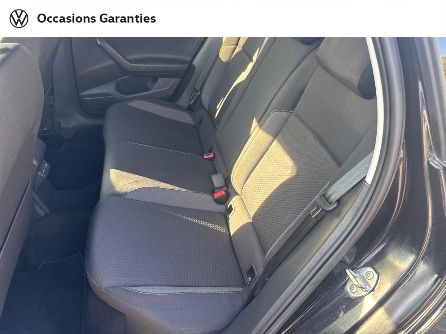 Voitures occasions VOLKSWAGEN POLO VW Edition Thionville