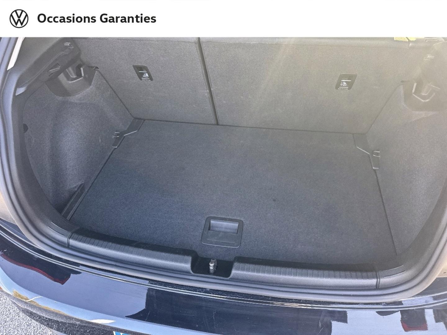 Voitures occasions VOLKSWAGEN POLO VW Edition Thionville