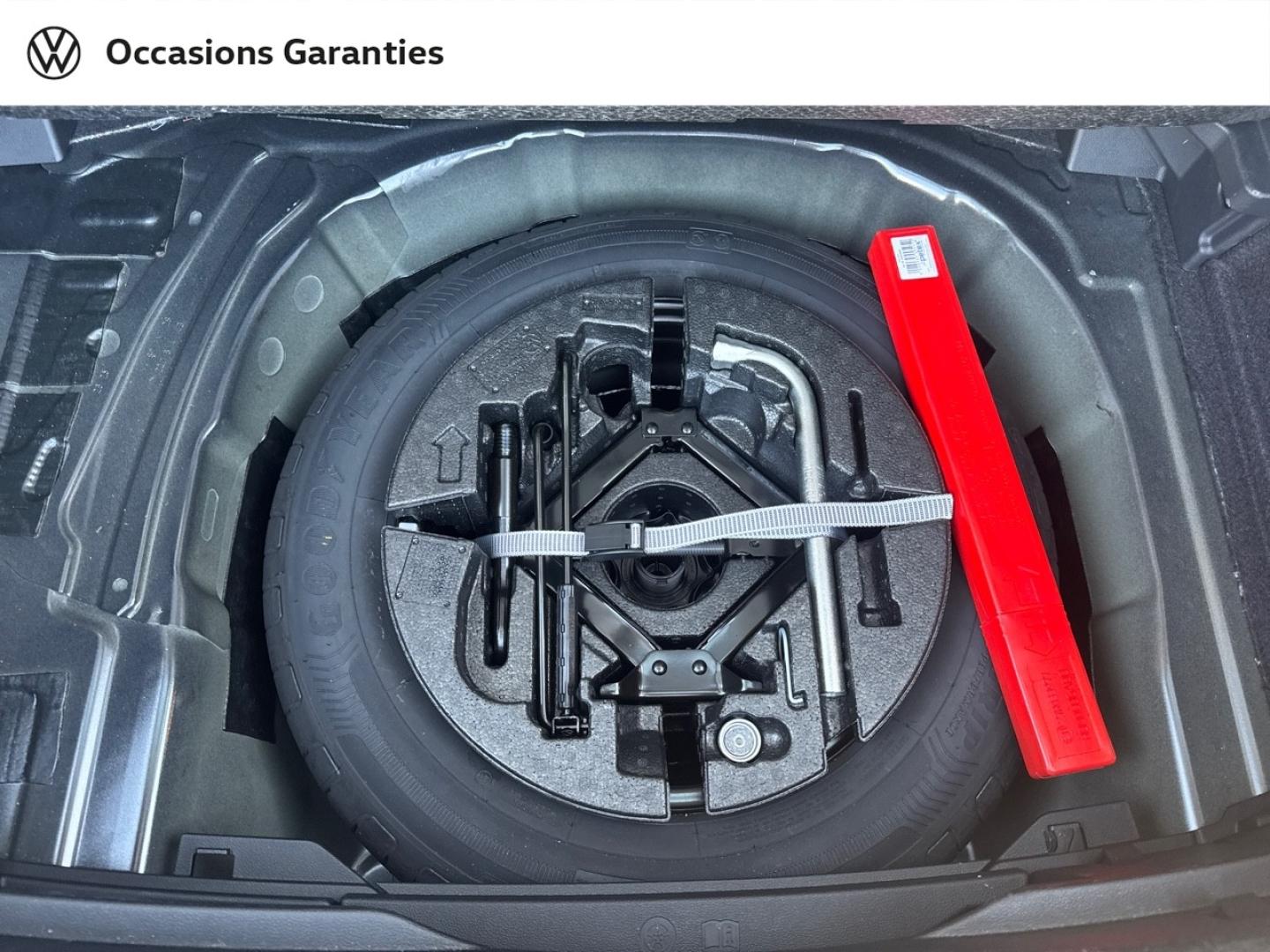 Voitures occasions VOLKSWAGEN POLO VW Edition Thionville