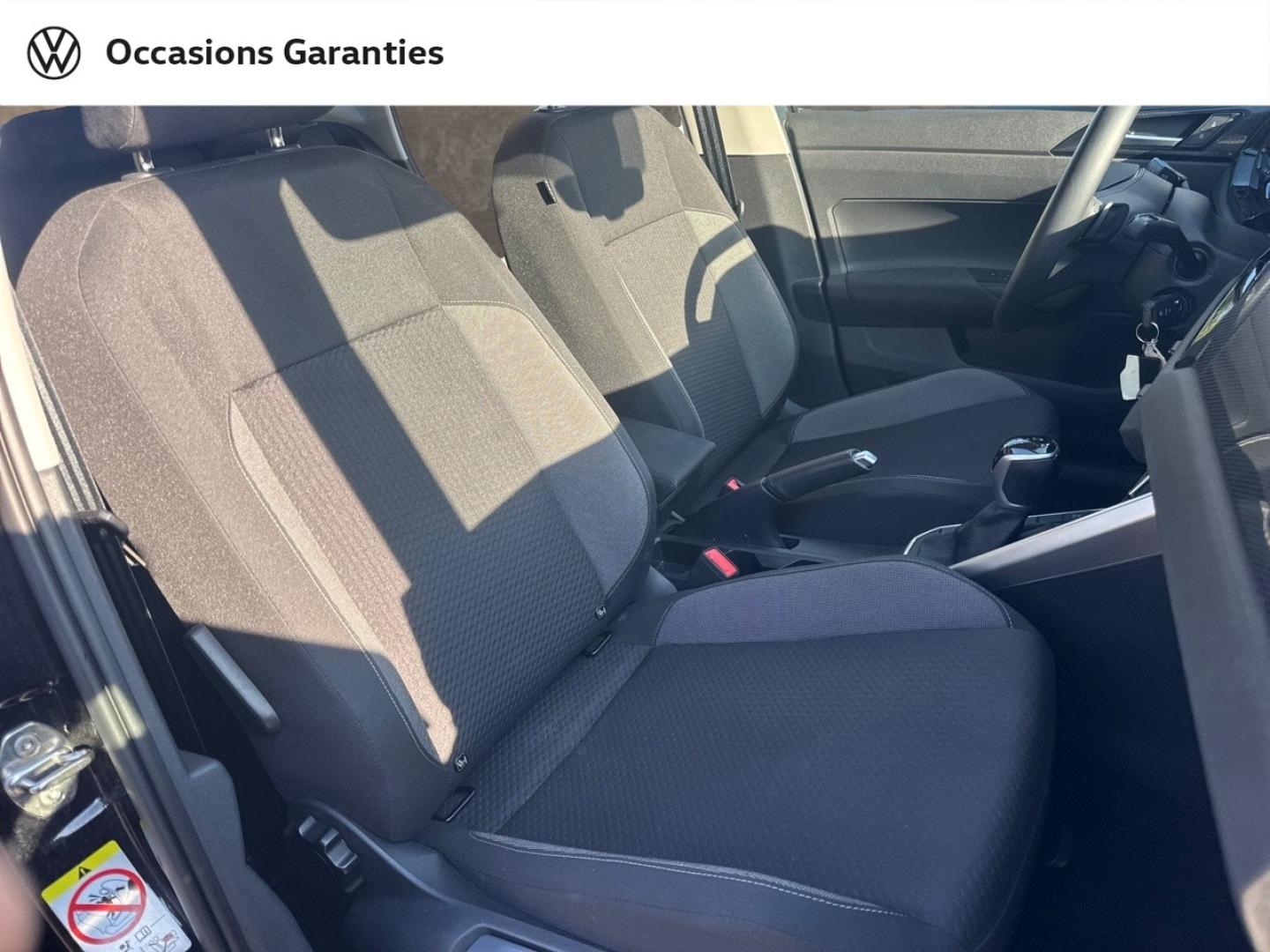 Voitures occasions VOLKSWAGEN POLO VW Edition Thionville