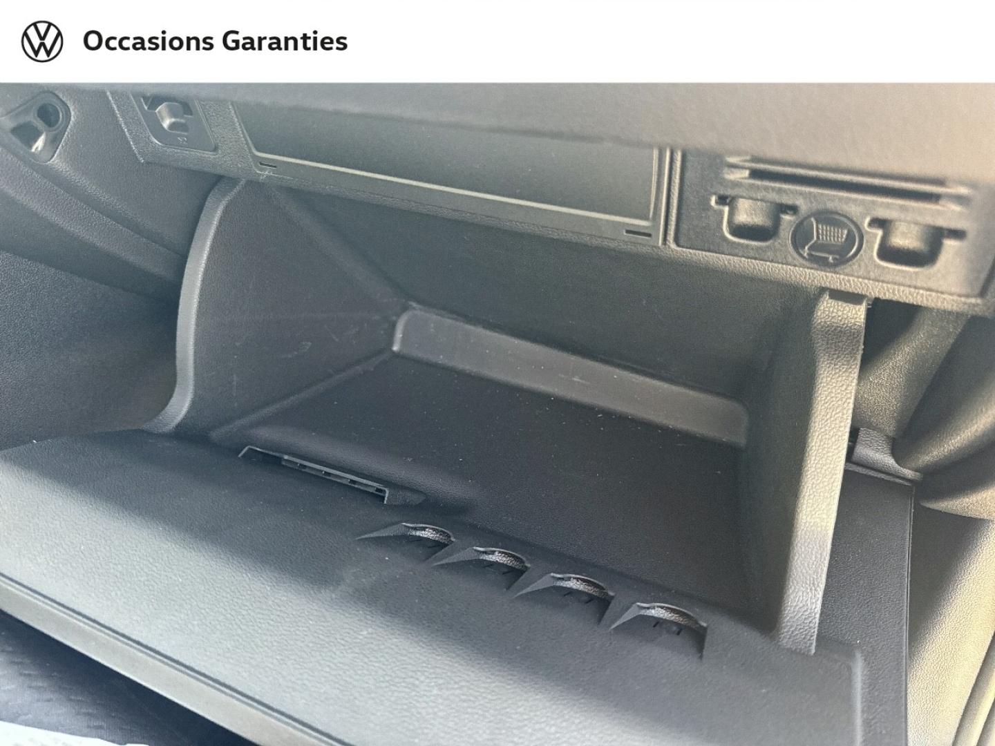 Voitures occasions VOLKSWAGEN POLO VW Edition Thionville