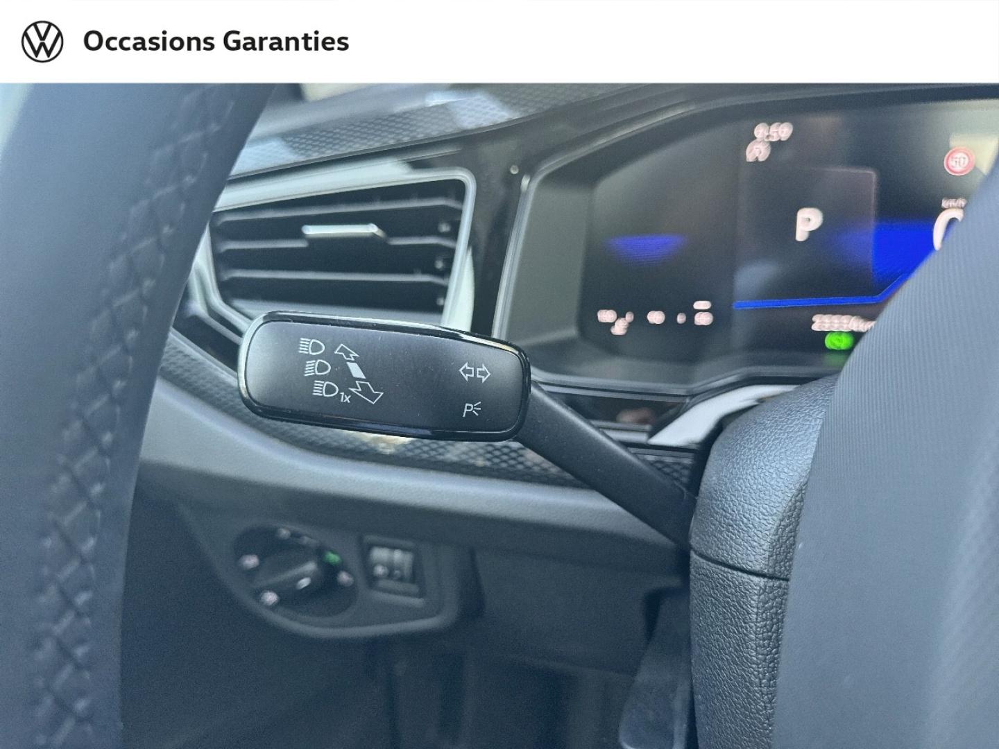 Voitures occasions VOLKSWAGEN POLO VW Edition Thionville