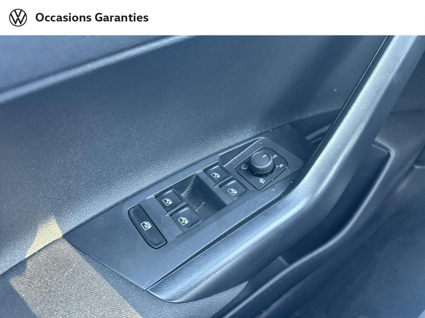 Voitures occasions VOLKSWAGEN POLO VW Edition Thionville