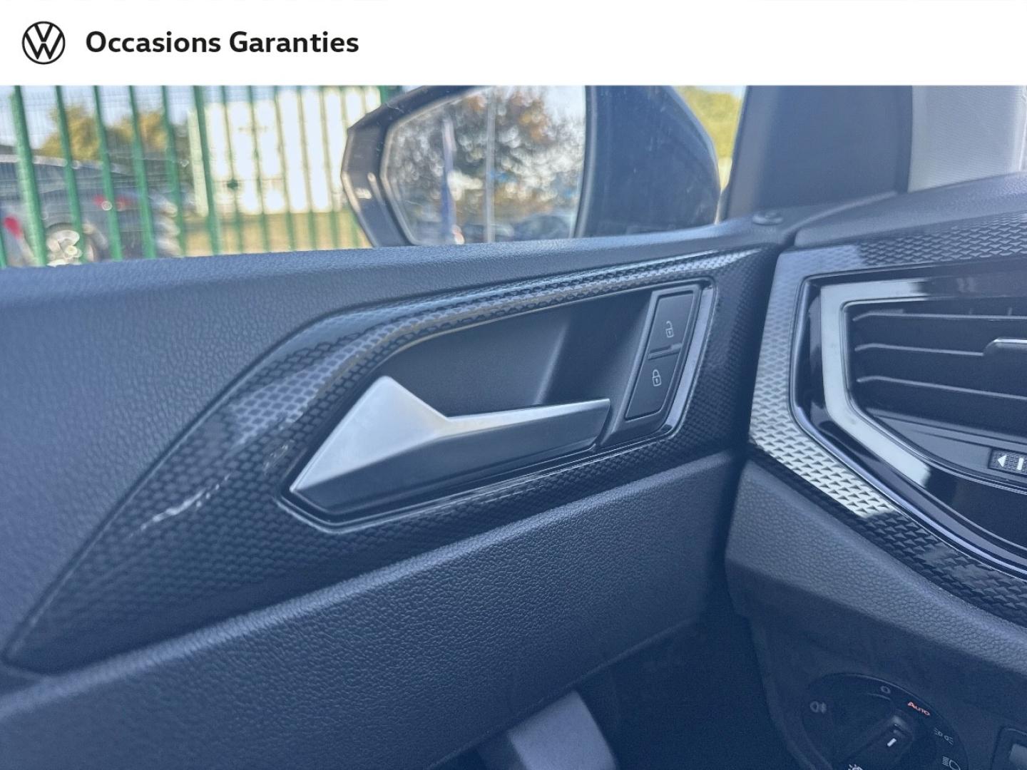 Voitures occasions VOLKSWAGEN POLO VW Edition Thionville