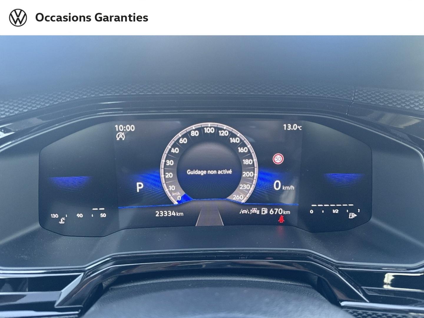 Voitures occasions VOLKSWAGEN POLO VW Edition Thionville