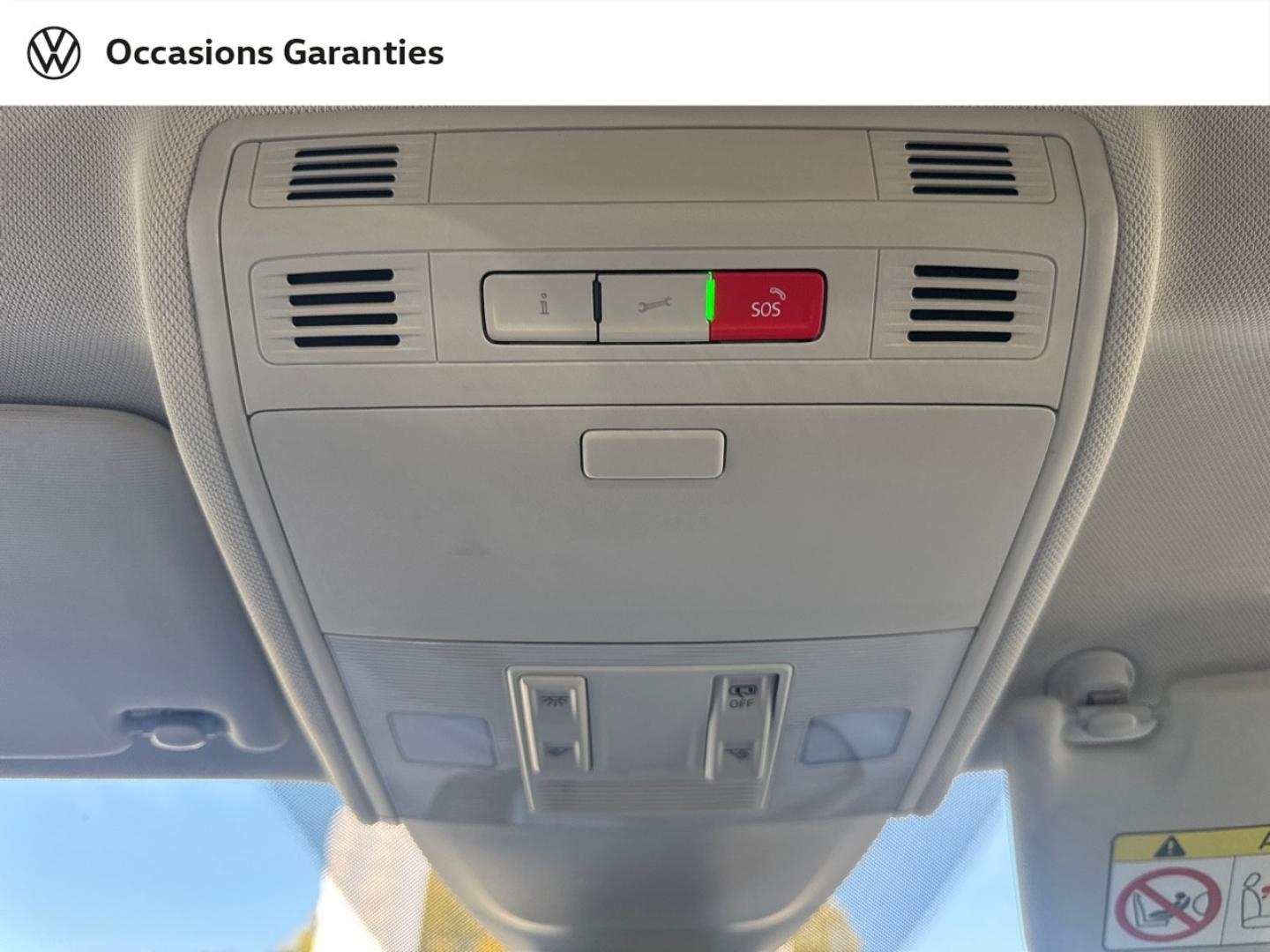 Voitures occasions VOLKSWAGEN POLO VW Edition Thionville
