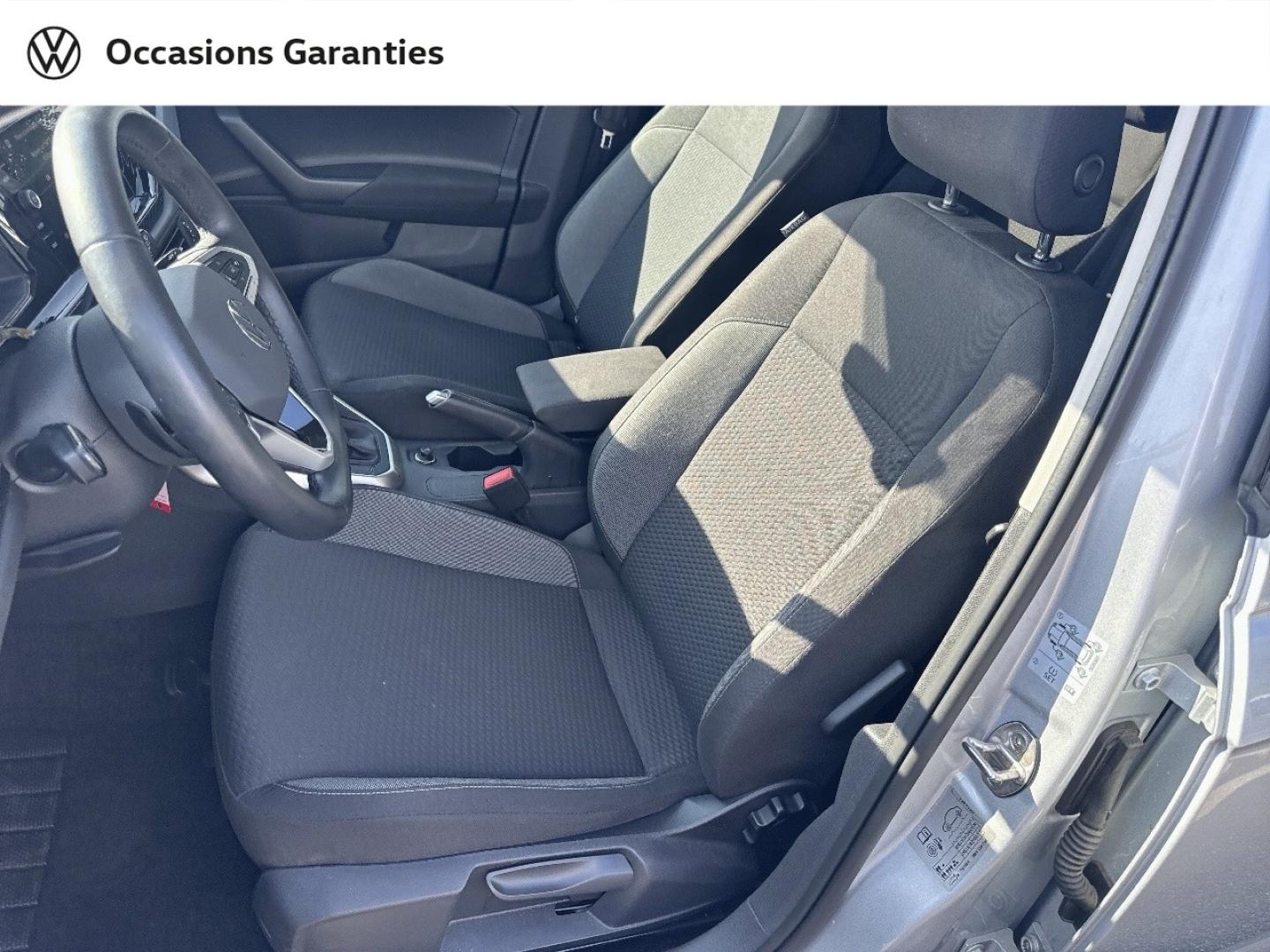 Voitures occasions VOLKSWAGEN POLO VW Edition Thionville