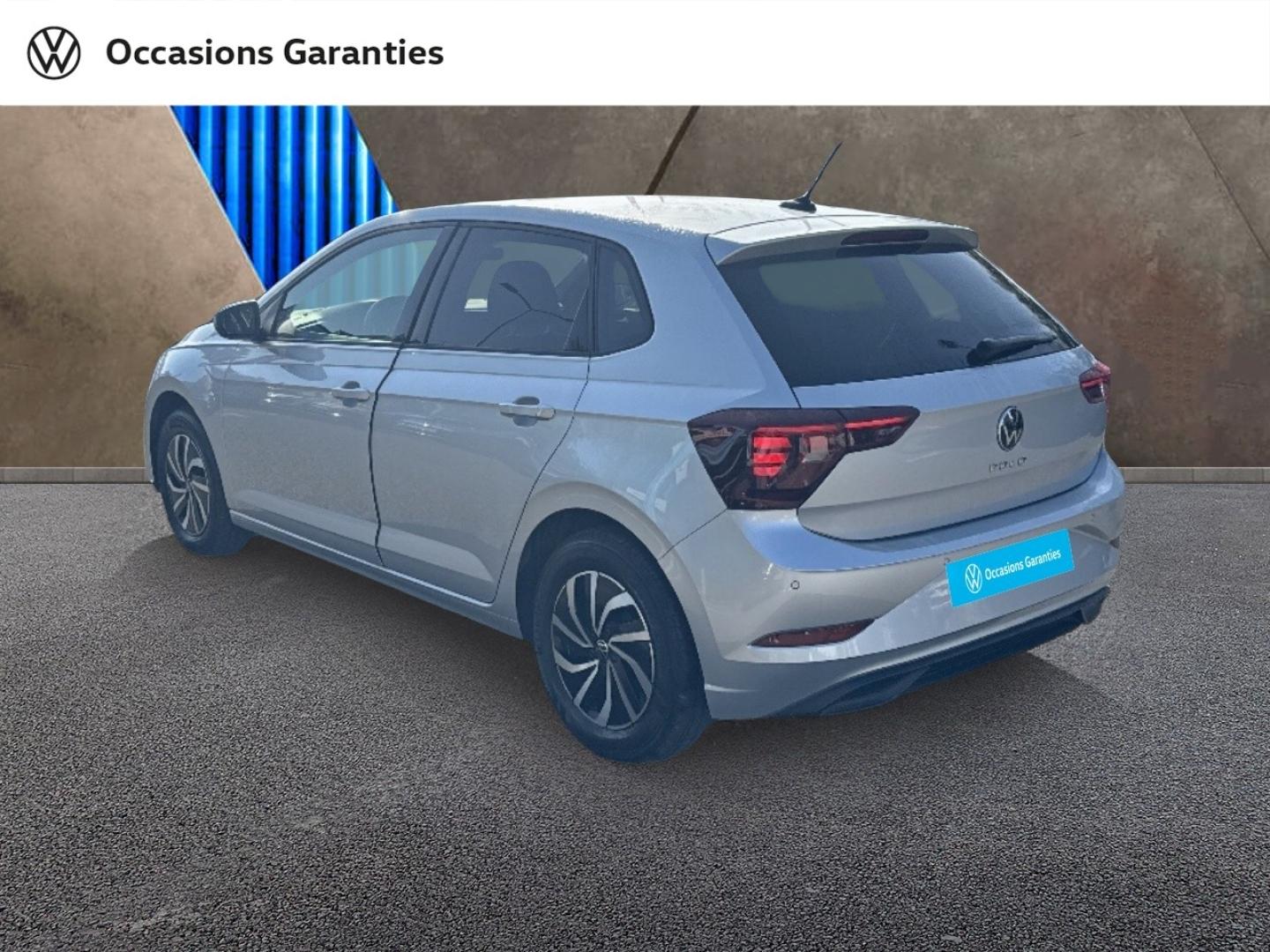 Voitures occasions VOLKSWAGEN POLO VW Edition Thionville